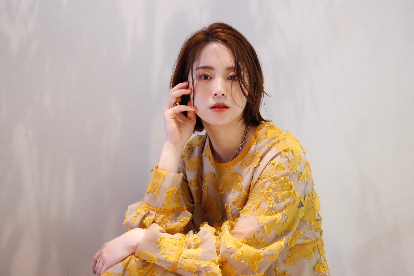 SUNS wave【サンズウェーブ】のスタイル紹介。SUNS wave style