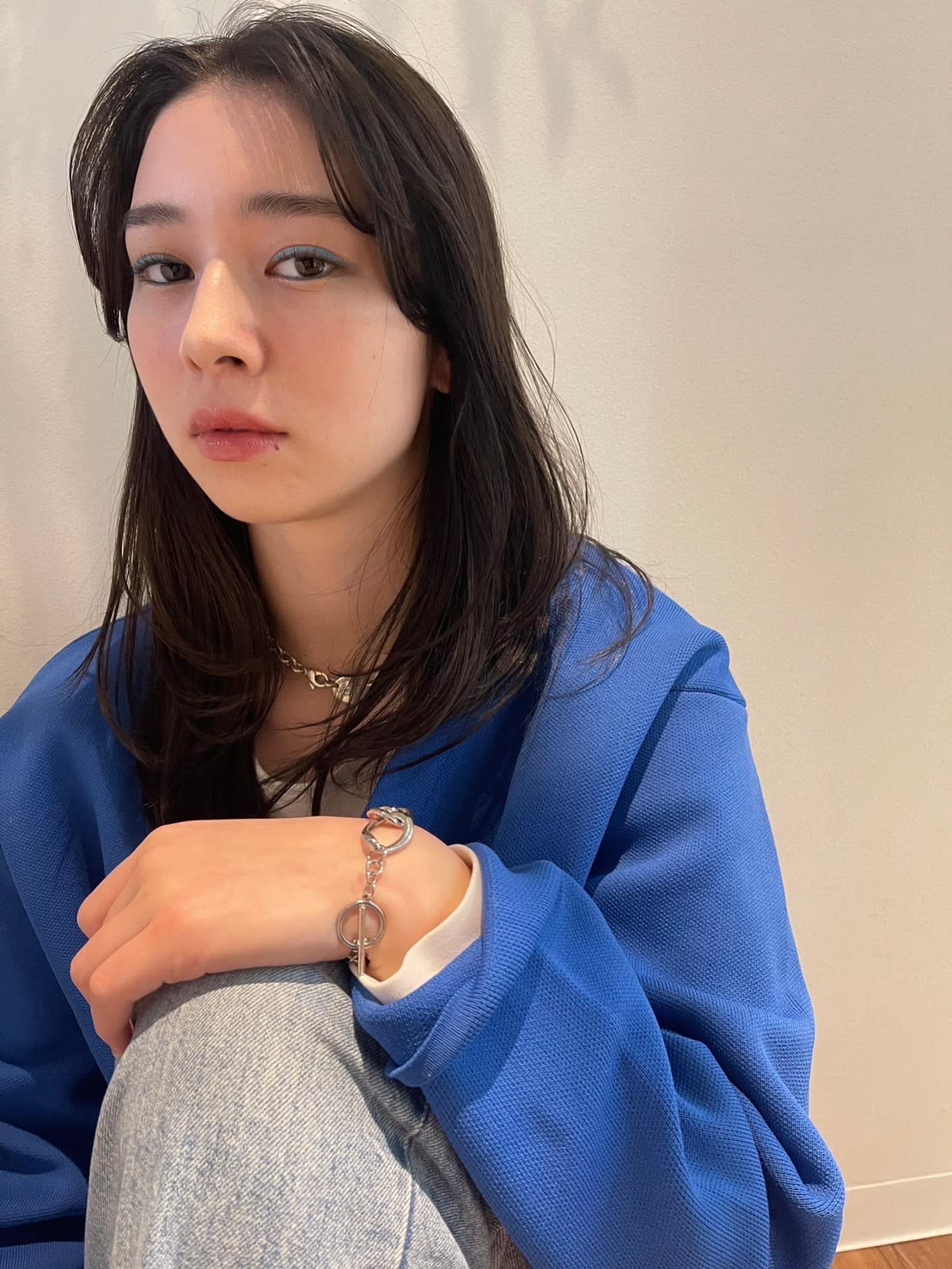 SUNS wave【サンズウェーブ】のスタイル紹介。SUNS wave style