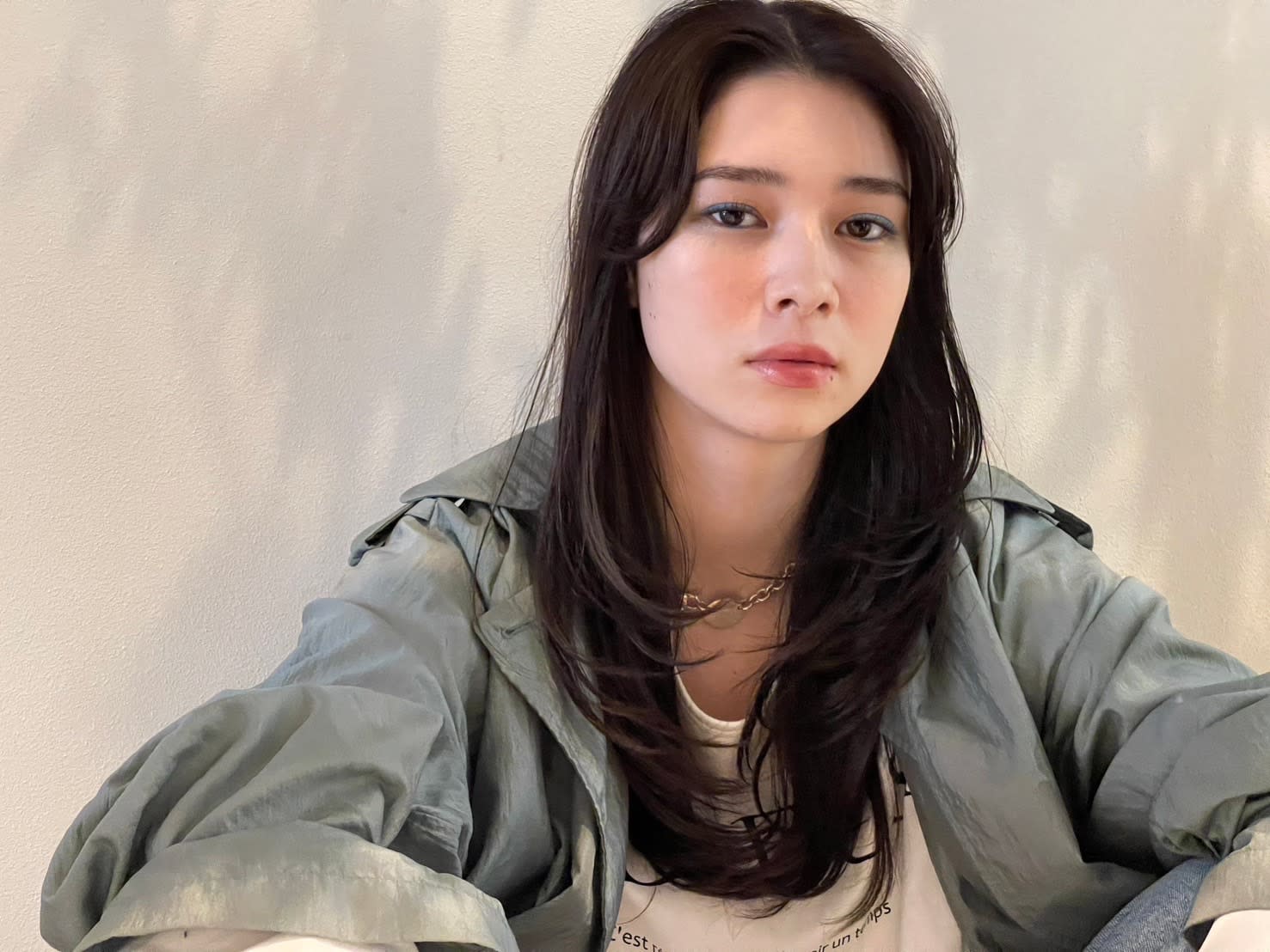 SUNS wave【サンズウェーブ】のスタイル紹介。SUNS wave style