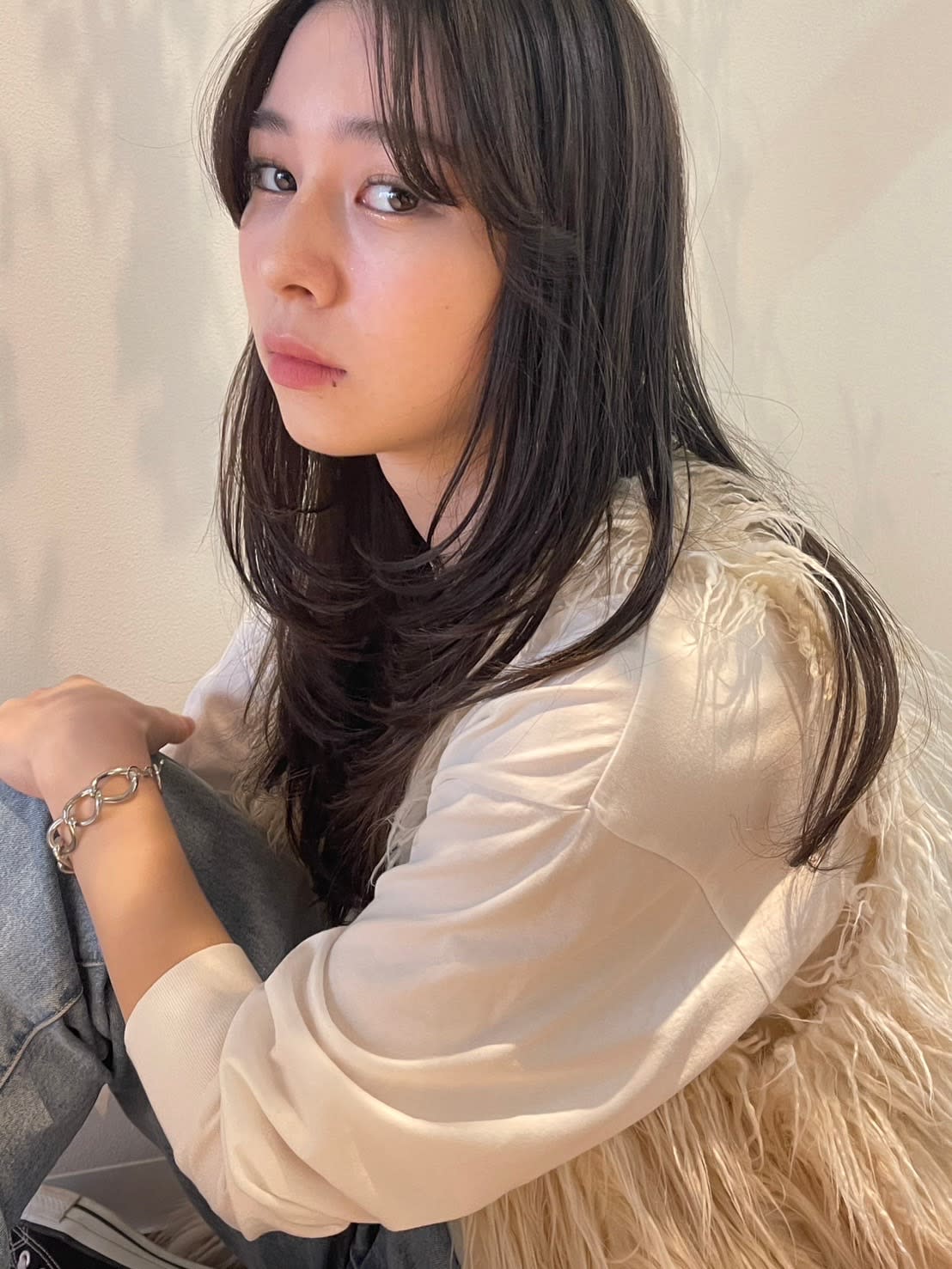 SUNS wave【サンズウェーブ】のスタイル紹介。SUNS wave style