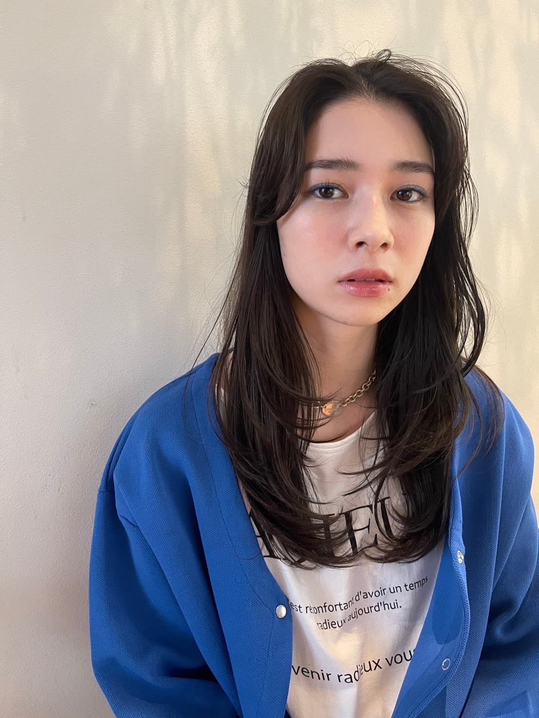 SUNS wave【サンズウェーブ】のスタイル紹介。SUNS wave style