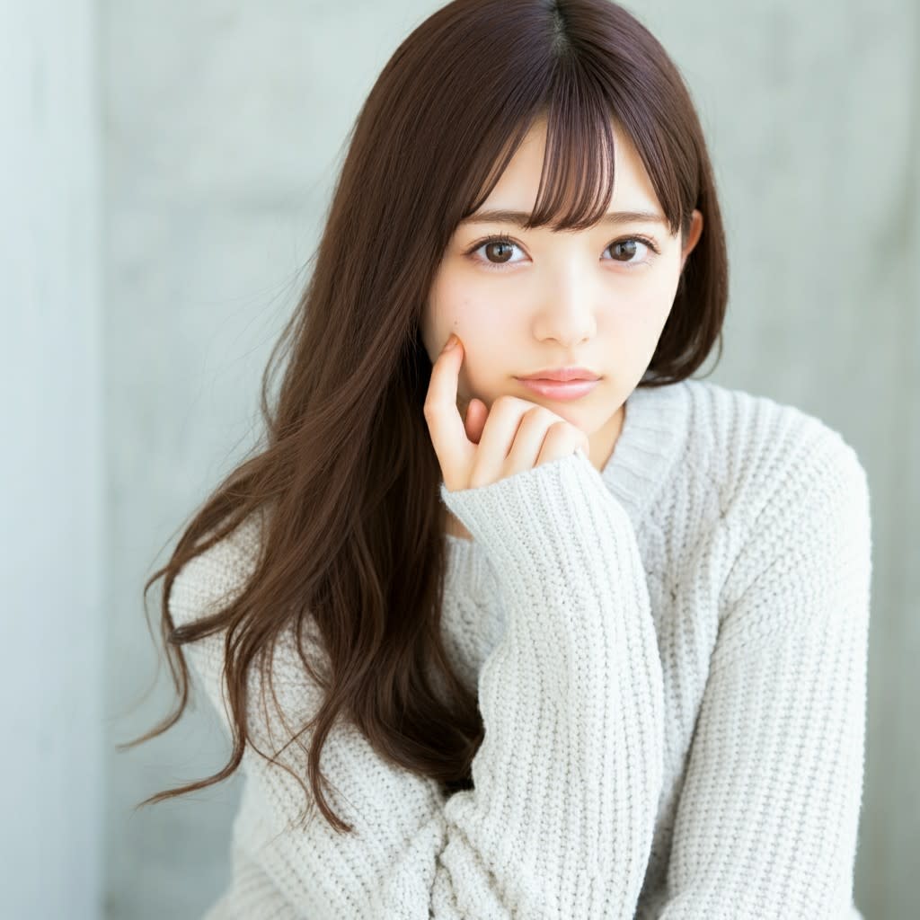 髪質改善サロン Palacchi 西宮店【カミシツカイゼンサロン パラッチ ニシノミヤテン】のスタイル紹介。髪質改善サロン Palacchi 西宮店×ロング