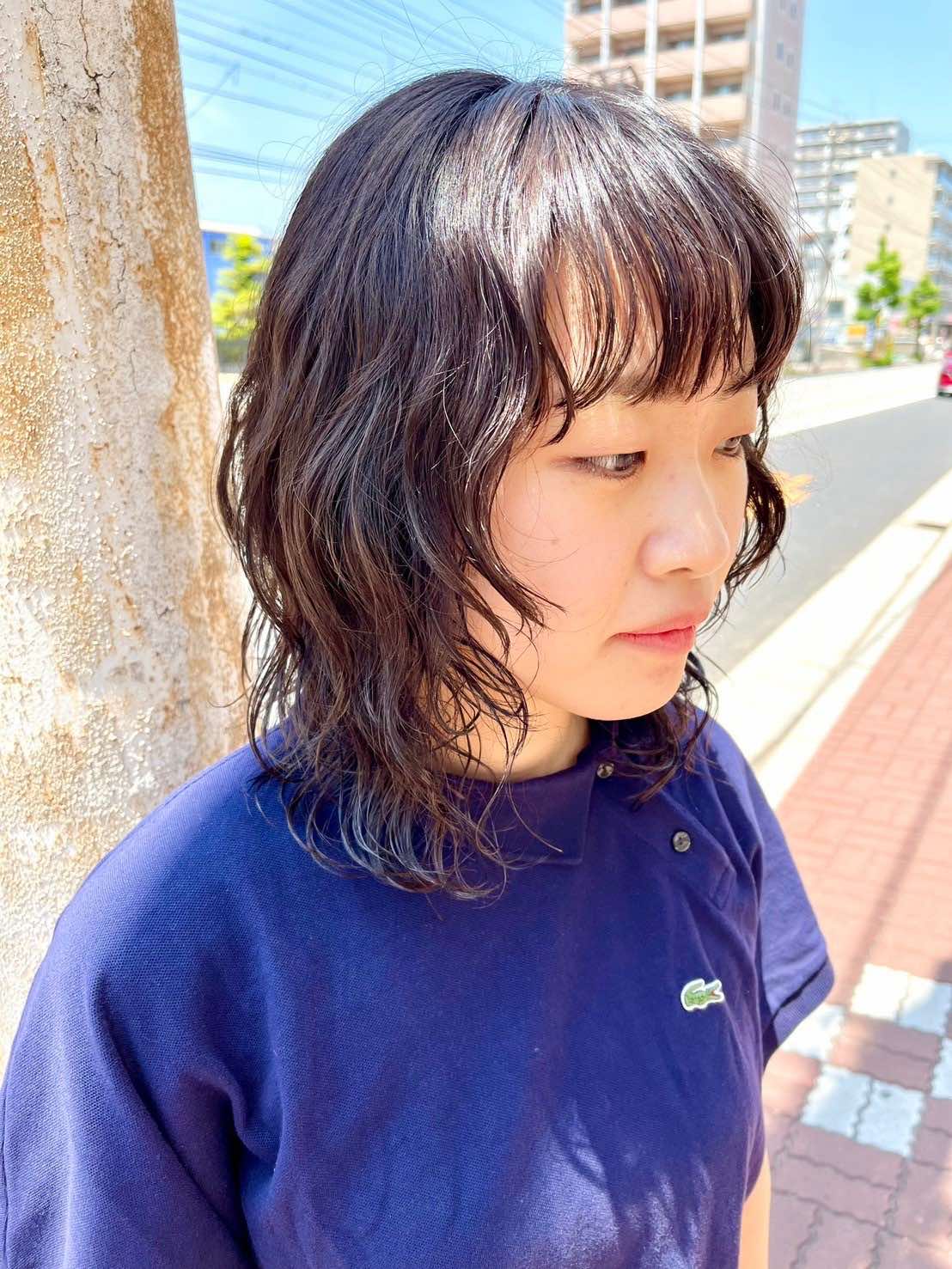 day's eye Sign【デイジーサイン】のスタイル紹介。day's eye Sign_スタイル