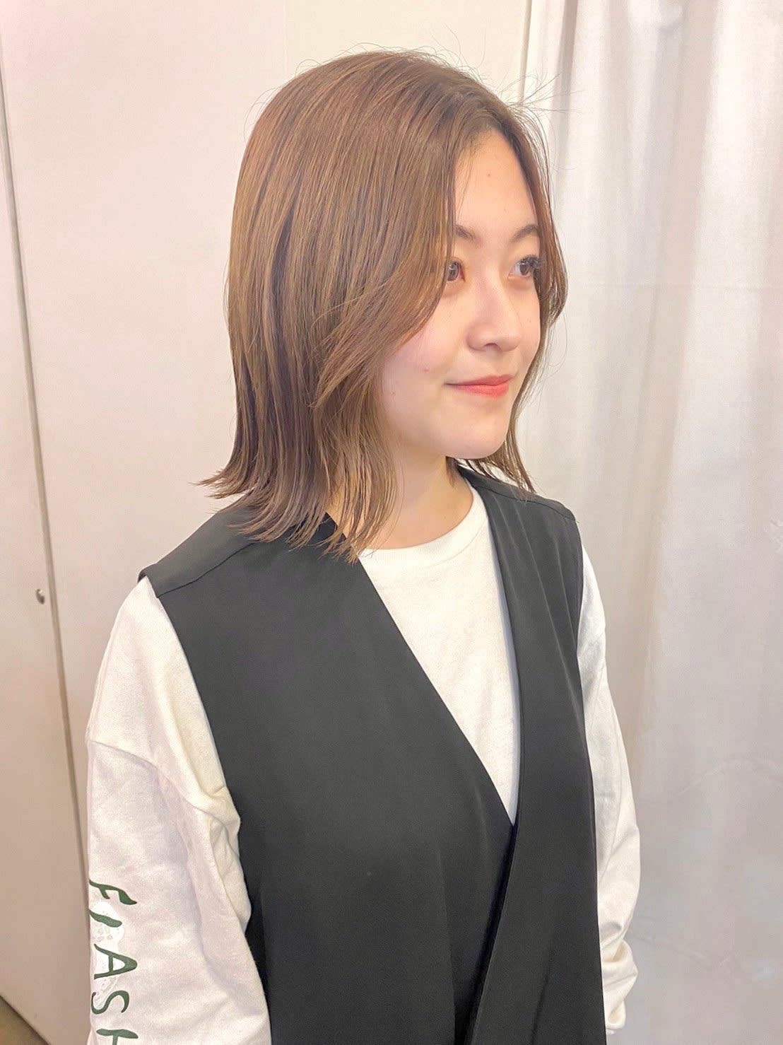 Sign honey【サイン ハニー】のスタイル紹介。Sign honey_スタイル