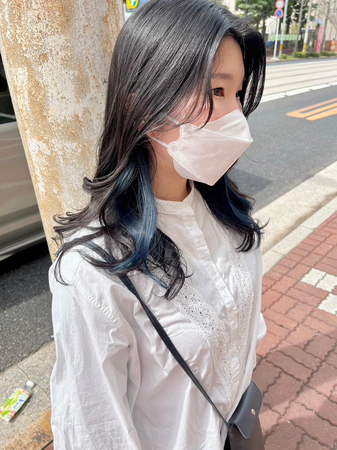 Sign honey【サイン ハニー】のスタイル紹介。Sign honey_スタイル