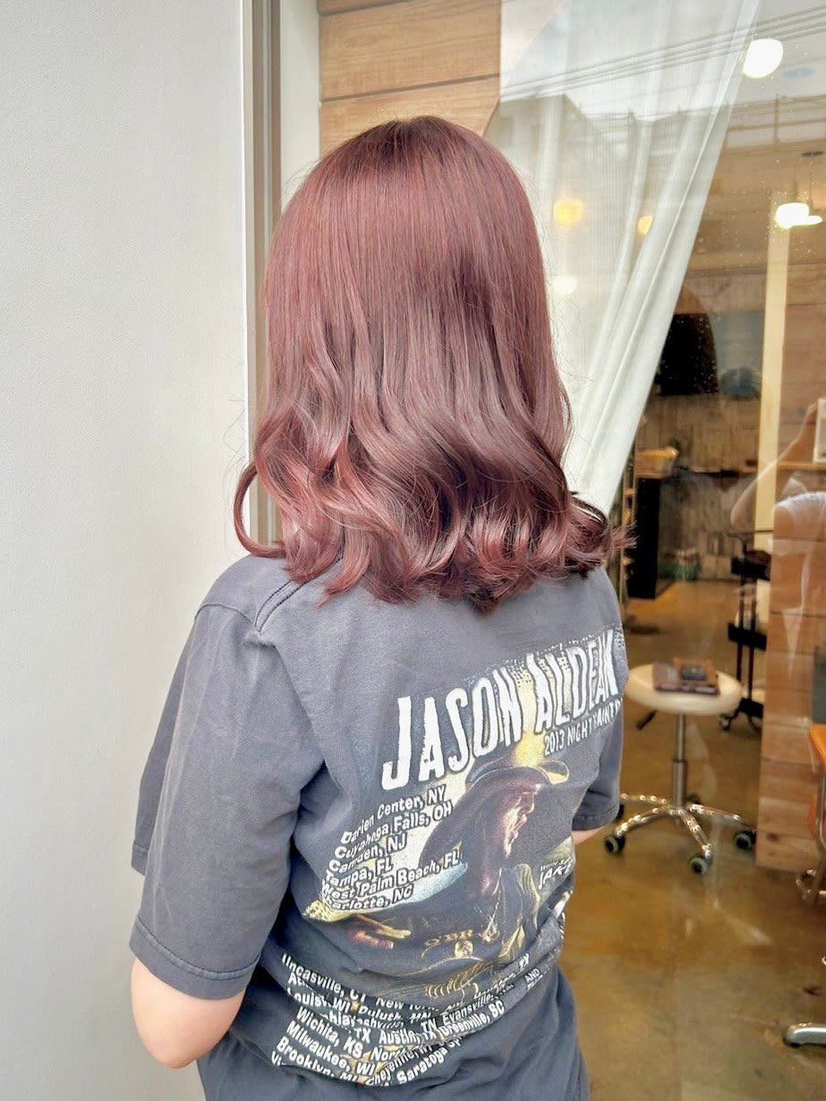 Sign honey【サイン ハニー】のスタイル紹介。Sign honey_スタイル