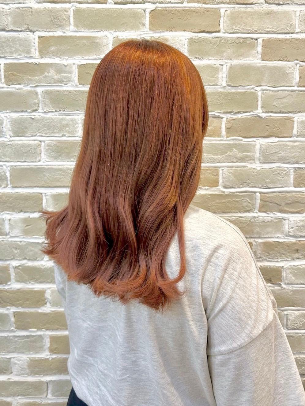 Sign honey【サイン ハニー】のスタイル紹介。Sign honey_スタイル