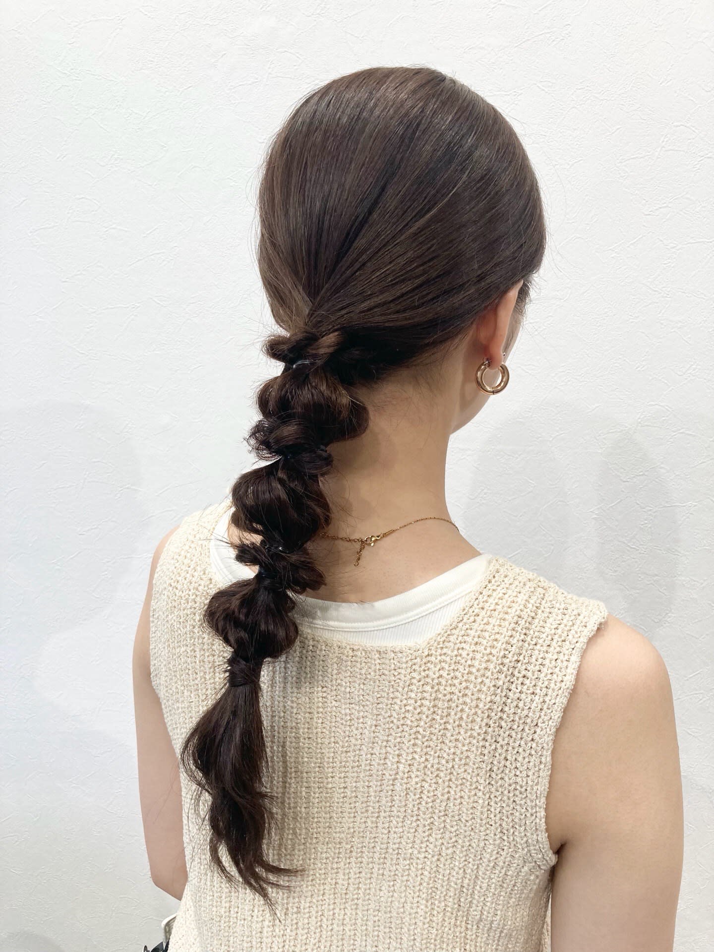 onkan【オンカン】【オンカン】のスタイル紹介。onkan【オンカン】×ロング