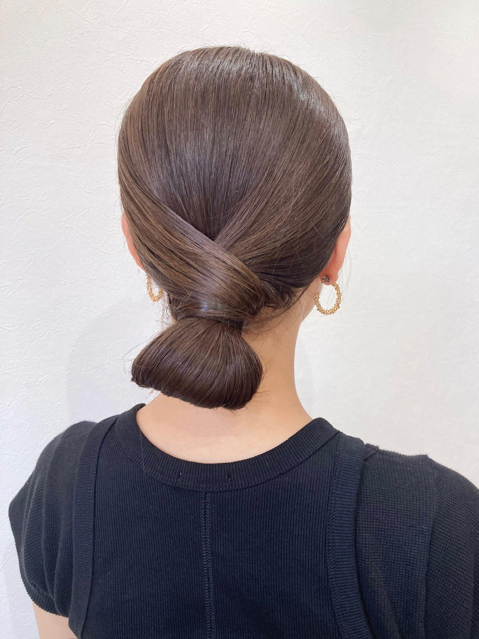 onkan【オンカン】【オンカン】のスタイル紹介。onkan【オンカン】×ミディアム