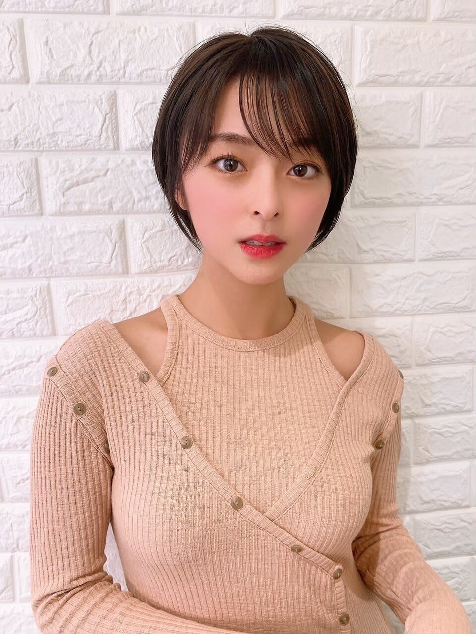 Lond Chloe【ロンド クロエ】のスタイル紹介。Lond Chloe×ショート