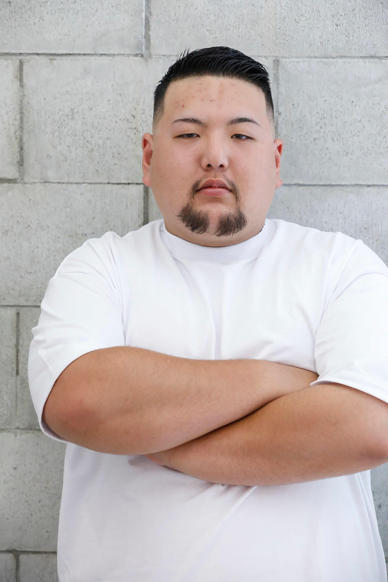 バーバーショップ CHILL CHAIR 池袋 メンズ専門店【バーバーショップチルチェアイケブクロメンズセンモンテン】のスタイル紹介。バーバーショップ CHILL CHAIR 池袋 メンズ専門店