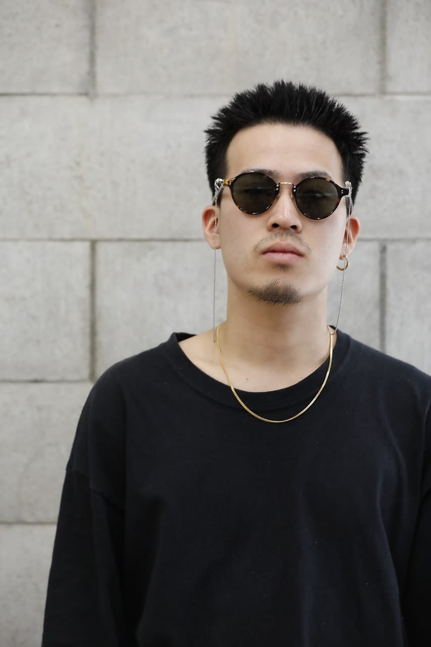 バーバーショップ CHILL CHAIR 池袋 メンズ専門店【バーバーショップチルチェアイケブクロメンズセンモンテン】のスタイル紹介。バーバーショップ CHILL CHAIR 池袋 メンズ専門店