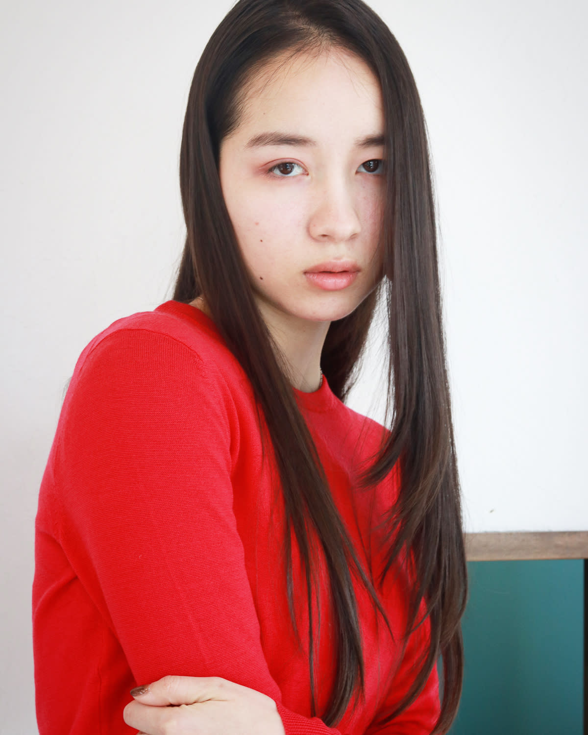 Gran 代官山【グラン ダイカンヤマ】のスタイル紹介。Gran 代官山×ロング