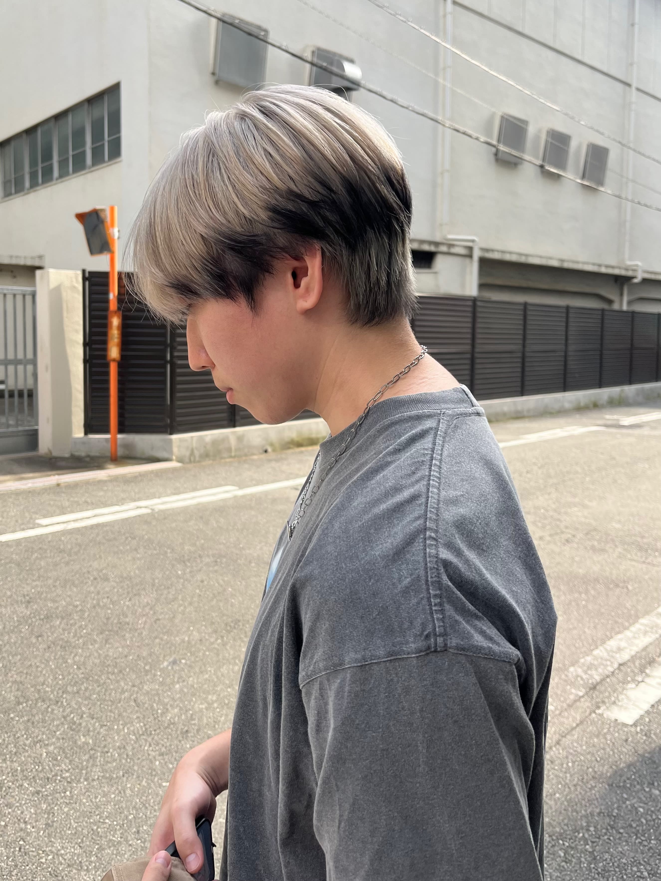 KIPI【キピ】のスタイル紹介。【 misaki】white beige×endcolor