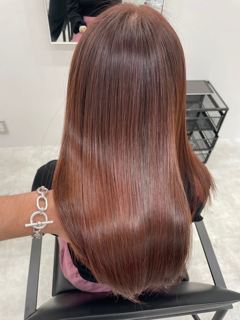 ROW 札幌【ロウ】個室型サロン オーダーメイドトリートメント＆ヘッドスパ【ロウ サッポロ コシツガタサロン オーダーメイドトリートメントアンドヘッドスパ】のスタイル紹介。ROW札幌