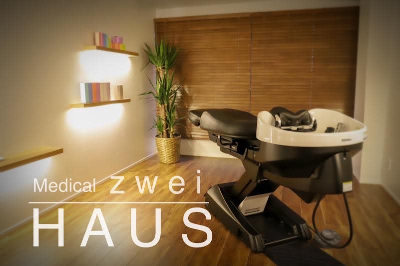 HAUS zweiのアイキャッチ画像