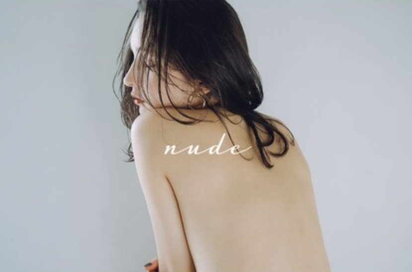 nudeのアイキャッチ画像