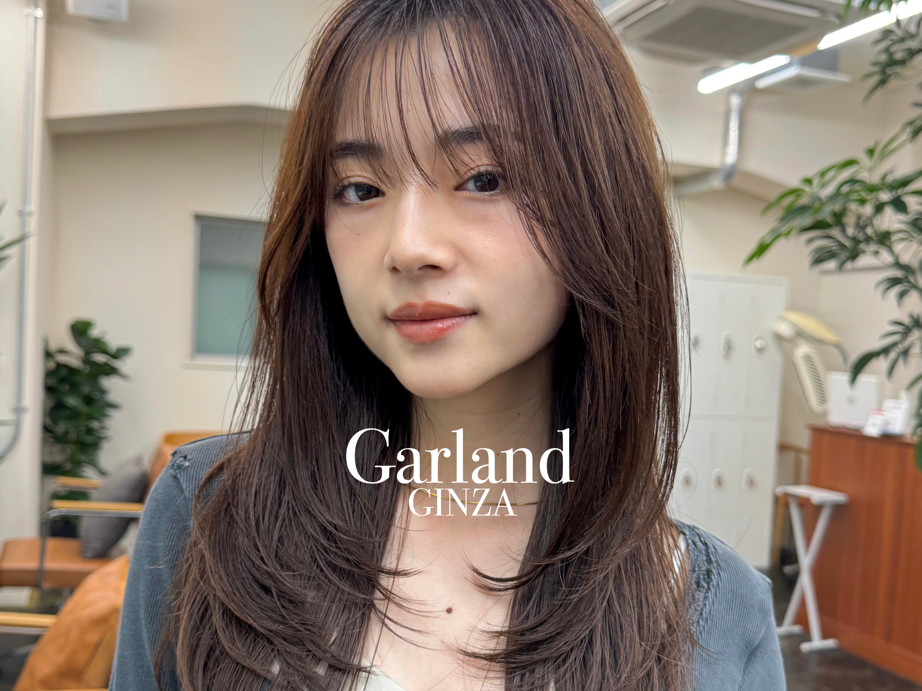 Garland Ginzaのアイキャッチ画像