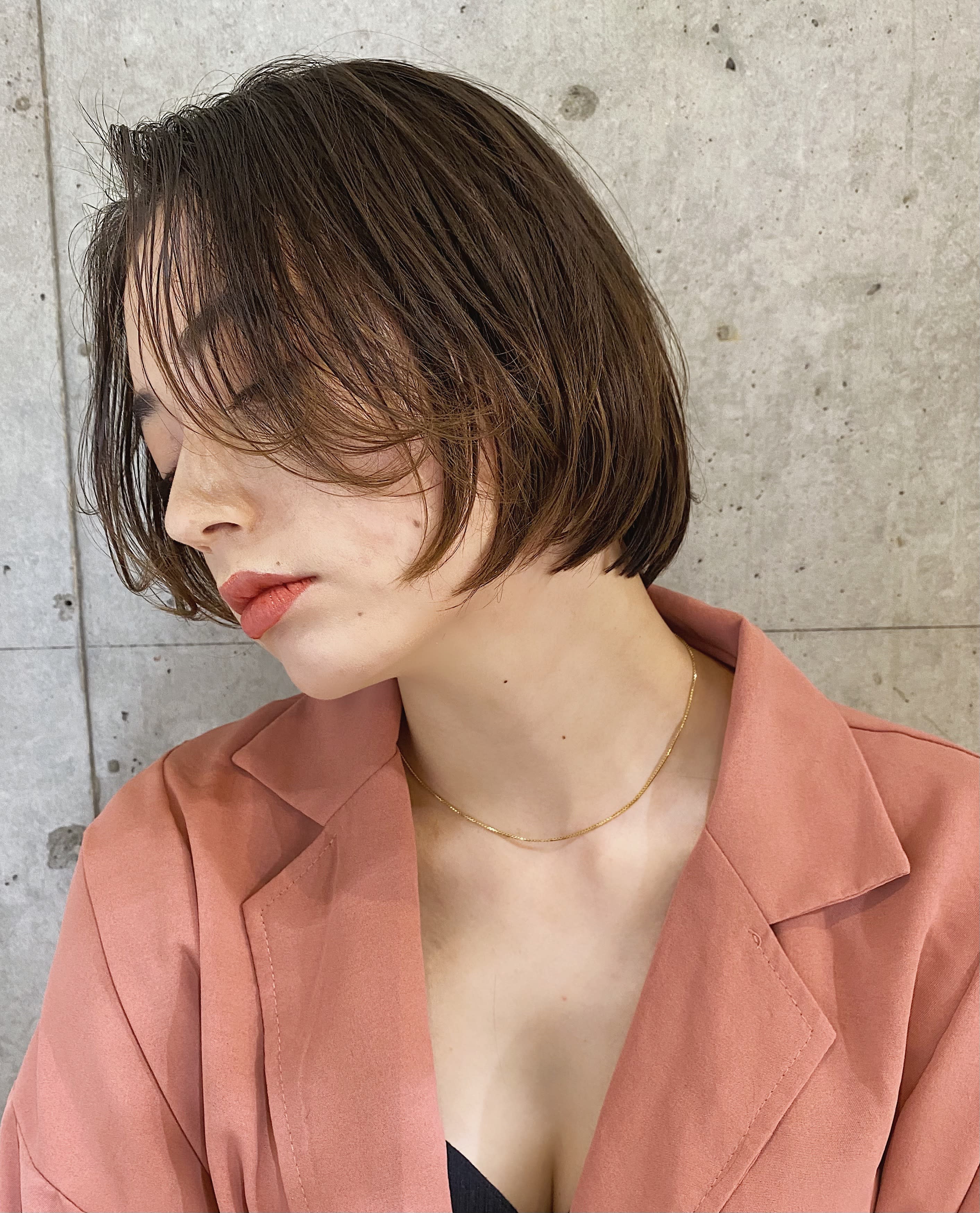 THE AWESUM 下北沢【オーサム】【オーサム シモキタザワ】のスタイル紹介。THE AWESUM 下北沢【オーサム】×カラースタイル