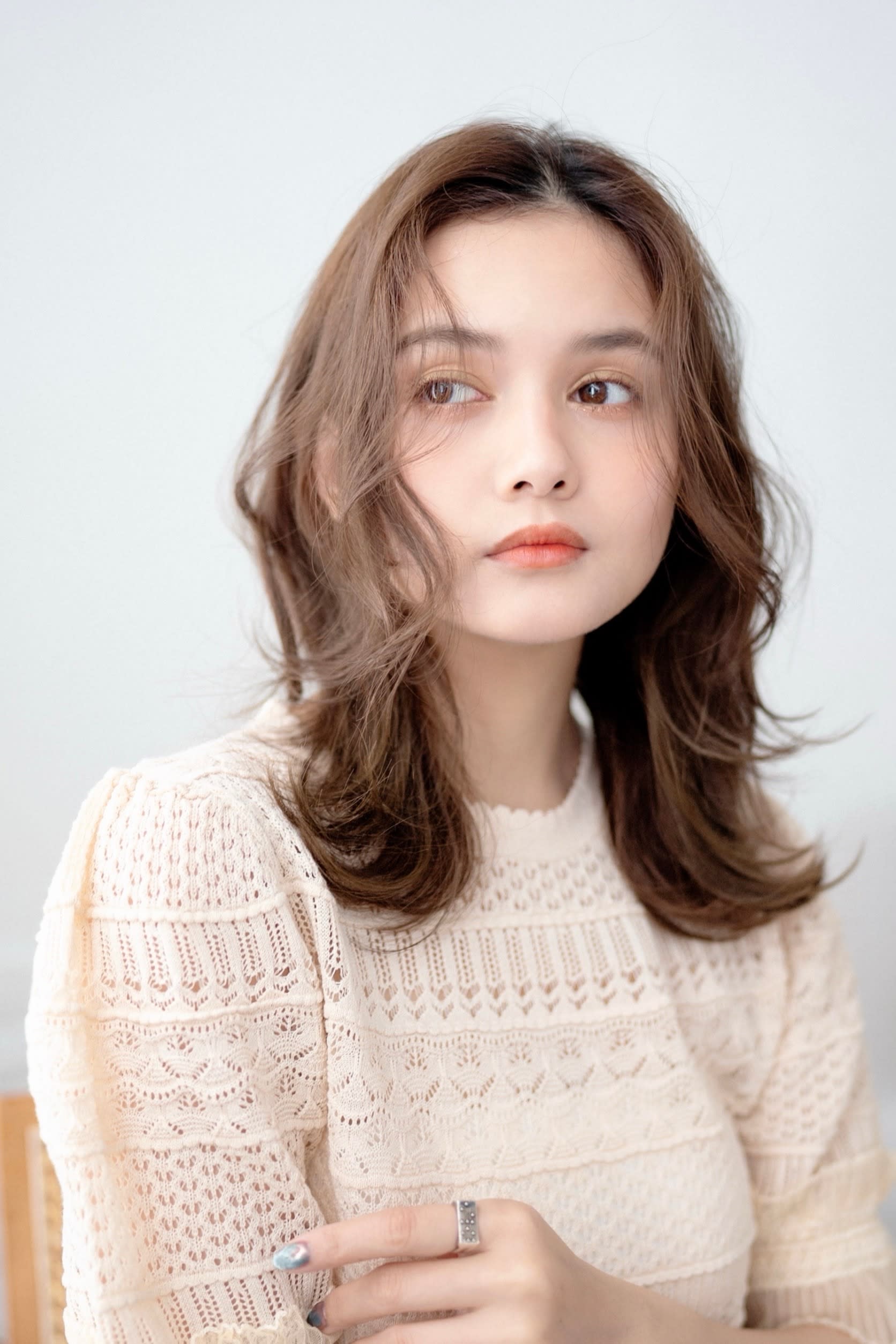 S.ALPHA HAIR DESIGN 名古屋・丸の内【サルファヘアデザインナゴヤマルノウチ】のスタイル紹介。【クーポン選びに迷ったらコレ】メニューおまかせコース