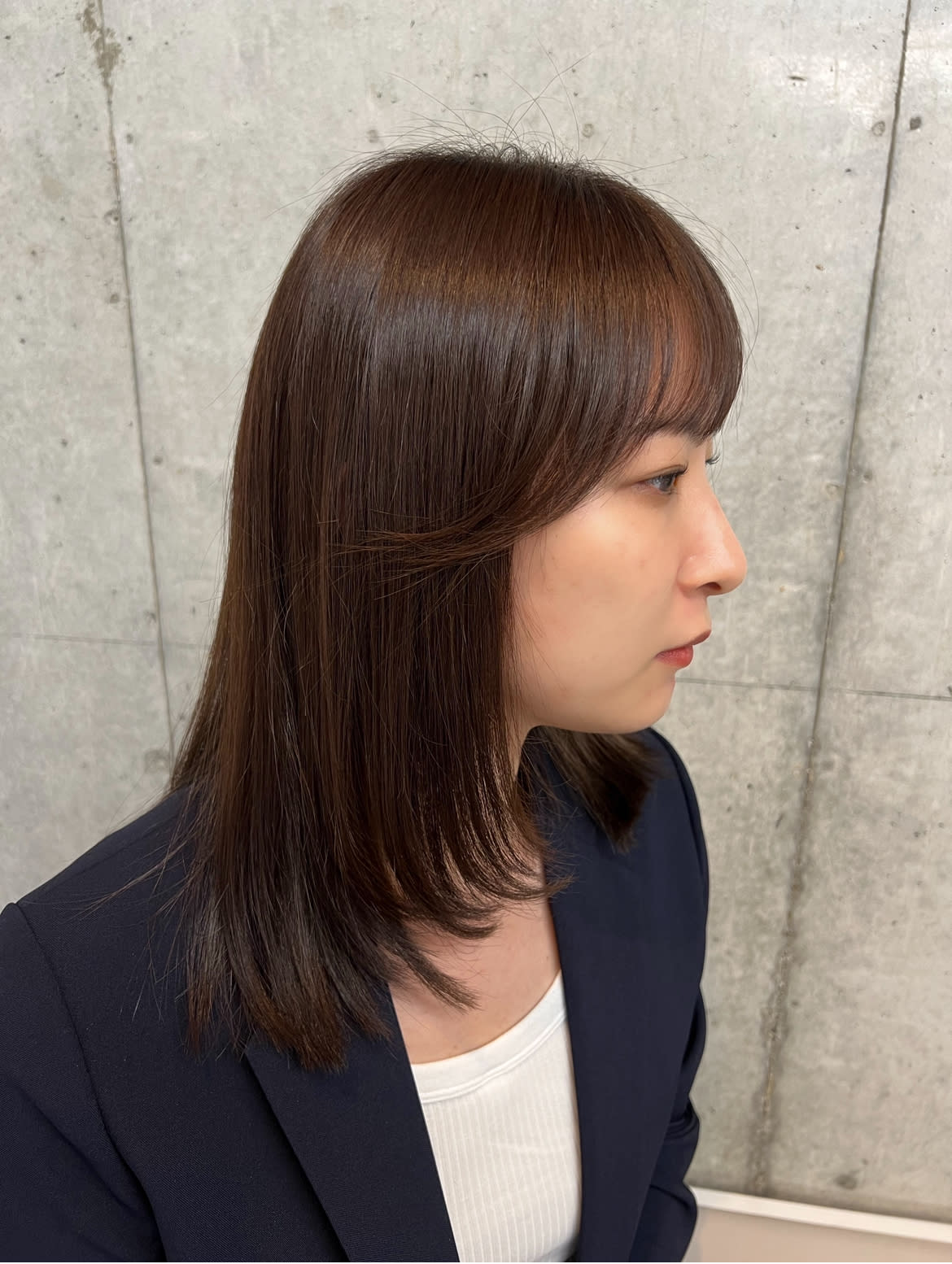 THE AWESUM 下北沢【オーサム】【オーサム シモキタザワ】のスタイル紹介。THE AWESUM 下北沢【オーサム】×カラースタイル