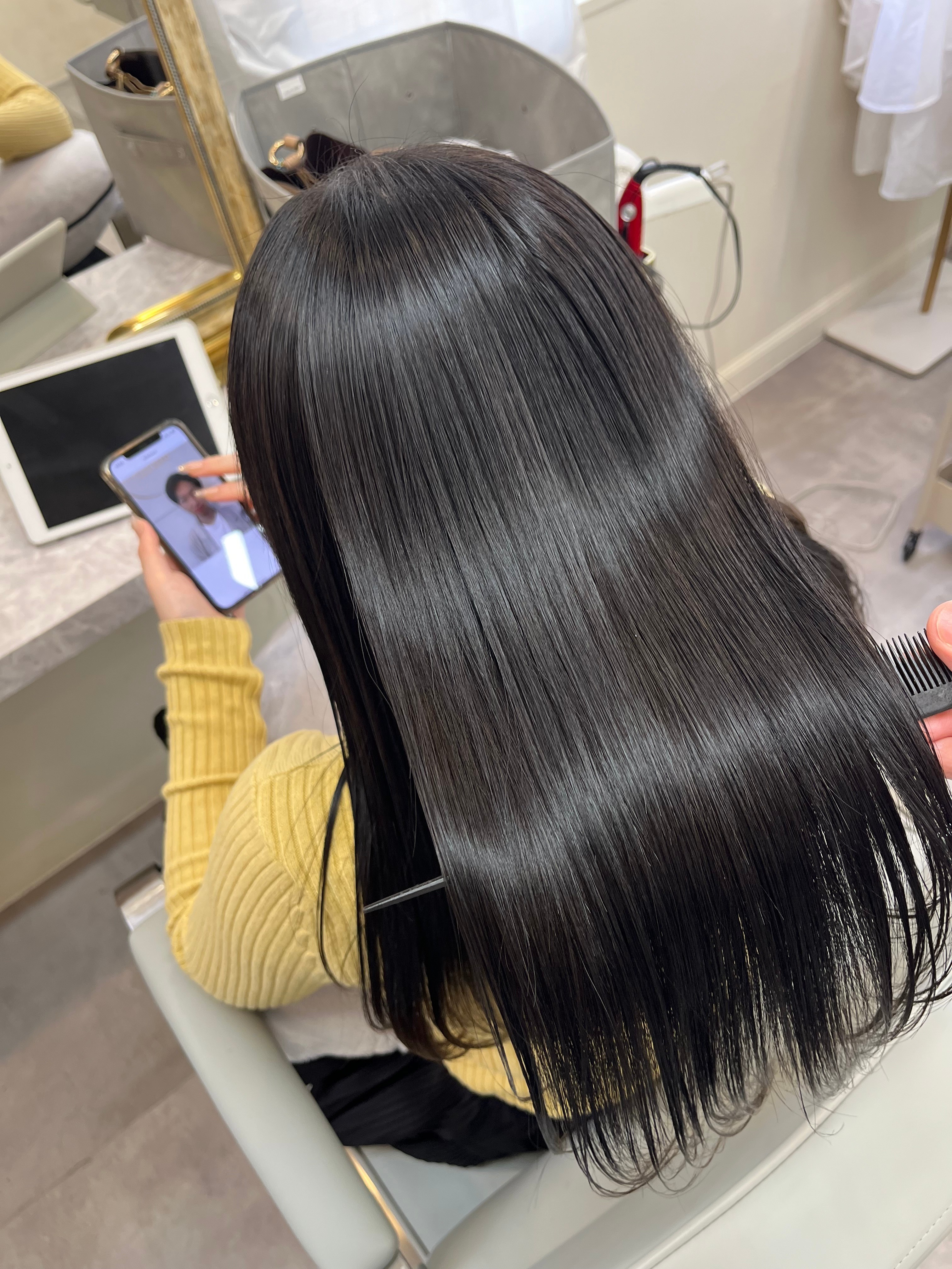 Charme【シャルム】のスタイル紹介。プレミアム矯正