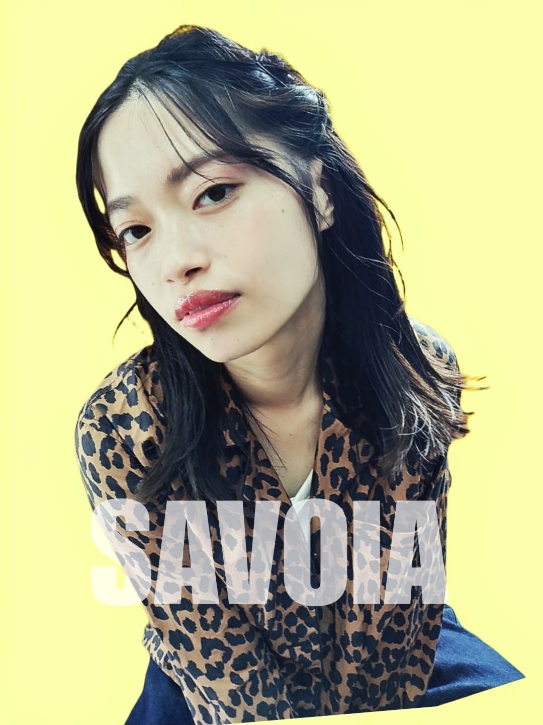 Hair salon SAVOIA with DOGのアイキャッチ画像