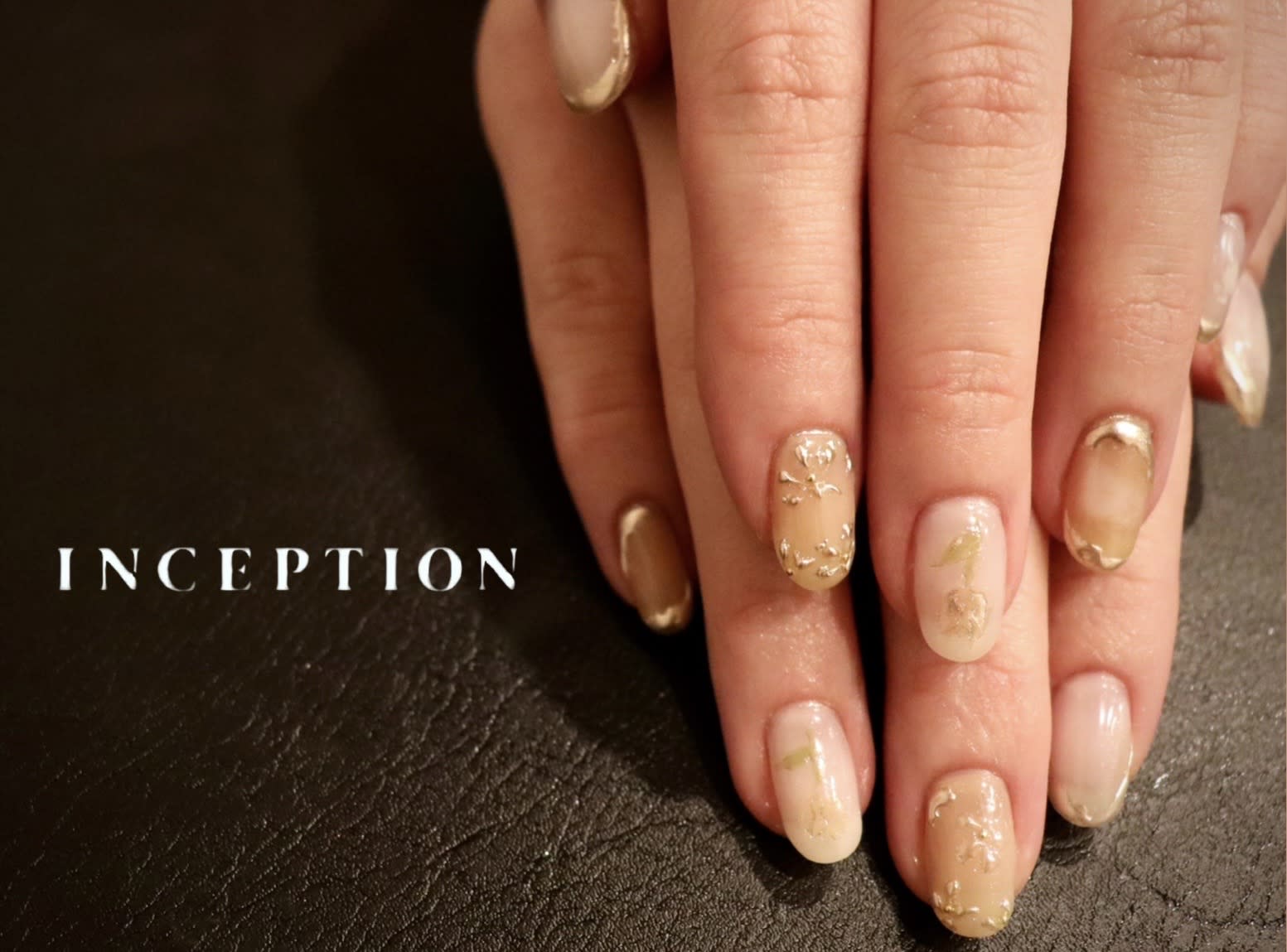 INCEPTION NAILのアイキャッチ画像