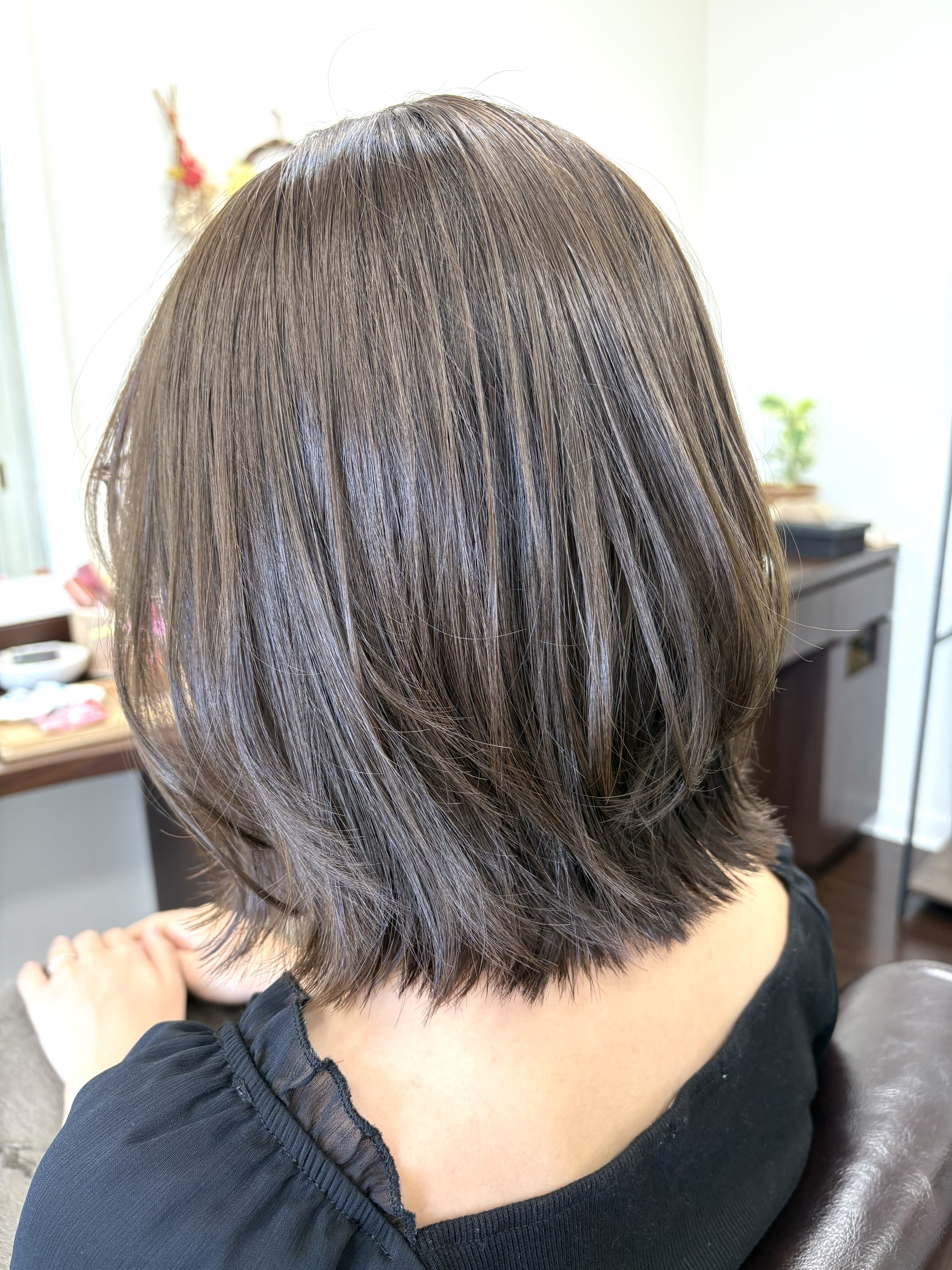 hair&spa TIMEのアイキャッチ画像