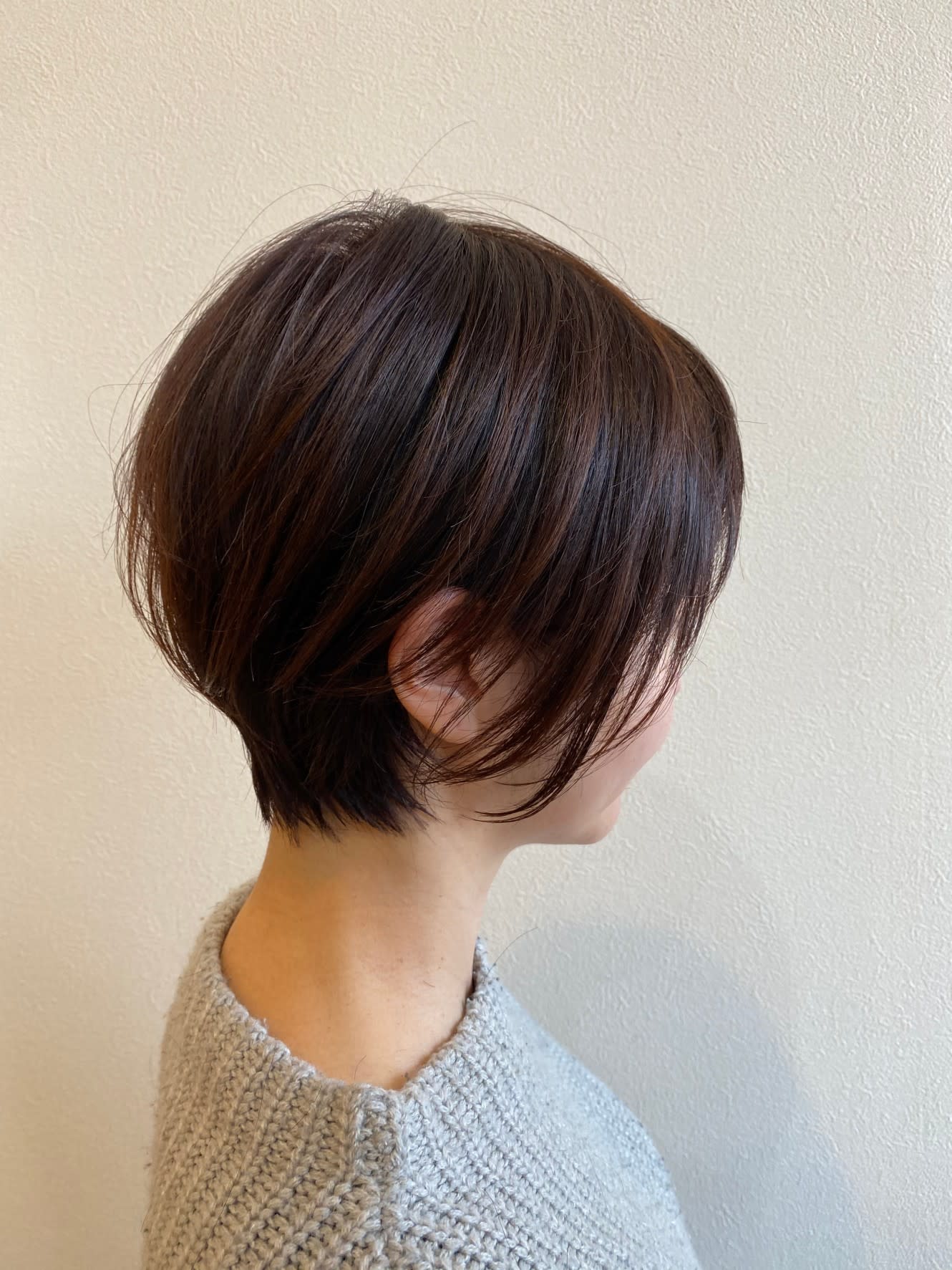 Roost hair【ルースト ヘアー】のスタイル紹介。Roost hair×ショート