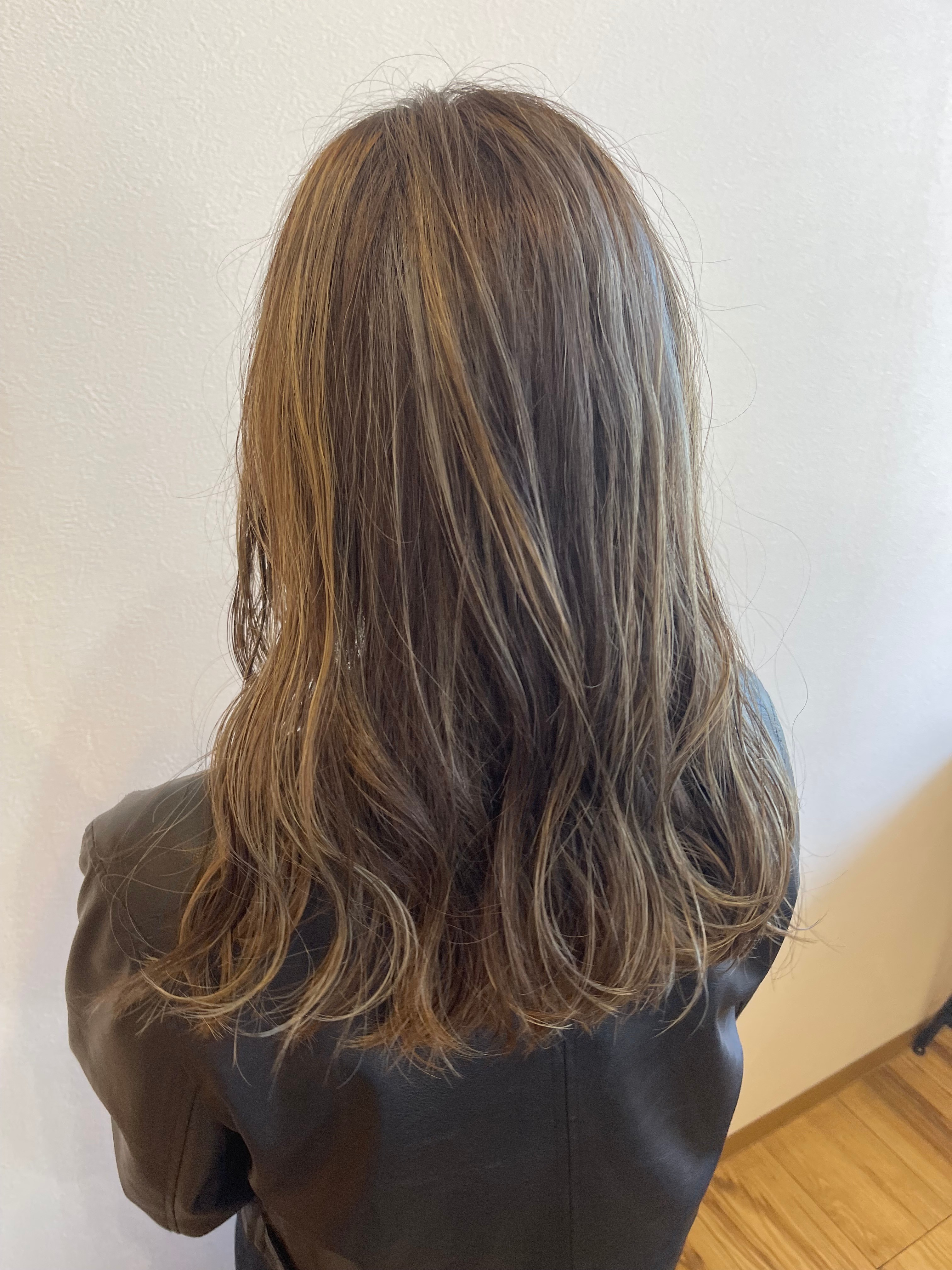 Roost hair【ルースト ヘアー】のスタイル紹介。Roost hair×ロング