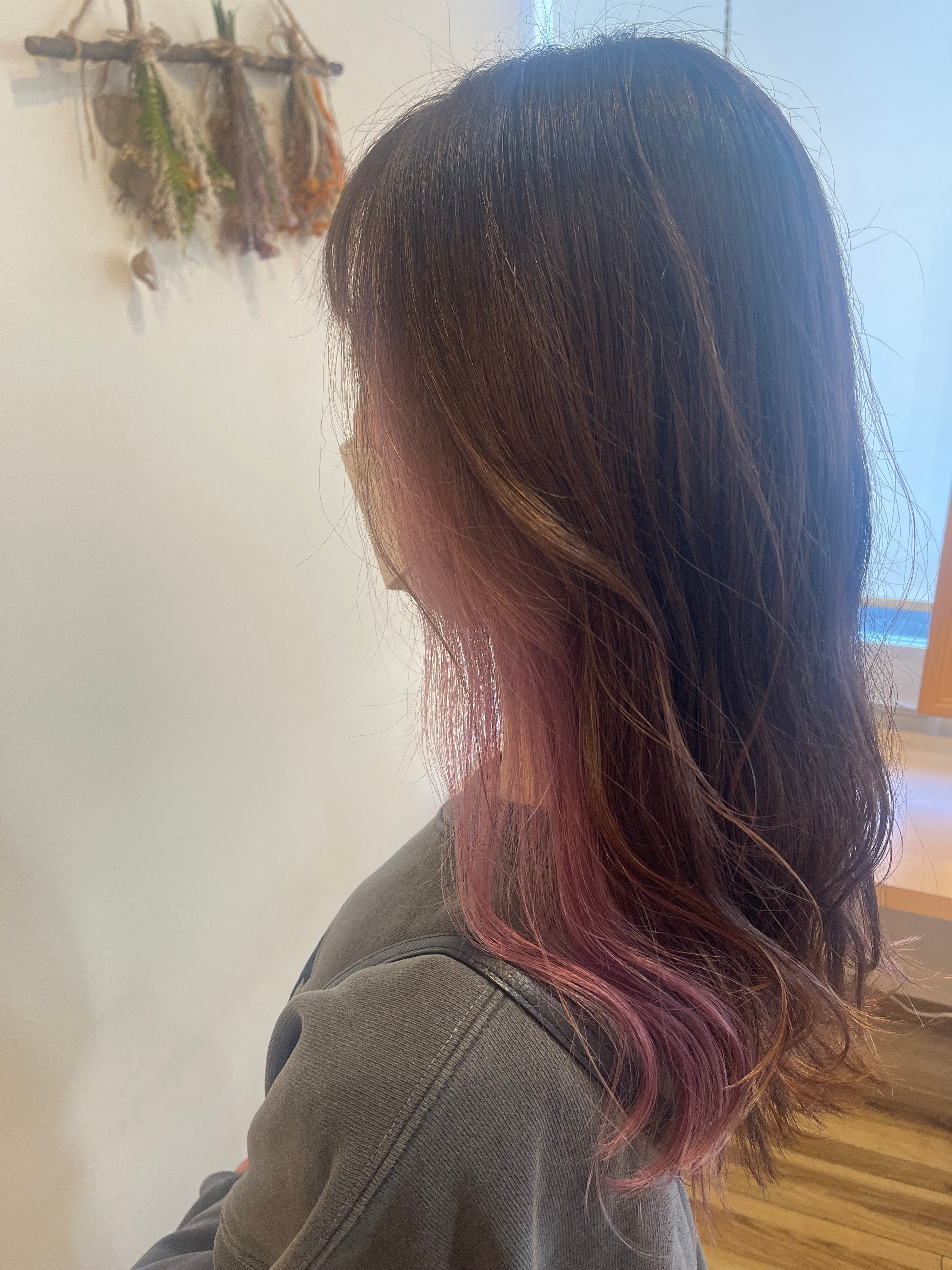 Roost hair【ルースト ヘアー】のスタイル紹介。Roost hair×ロング