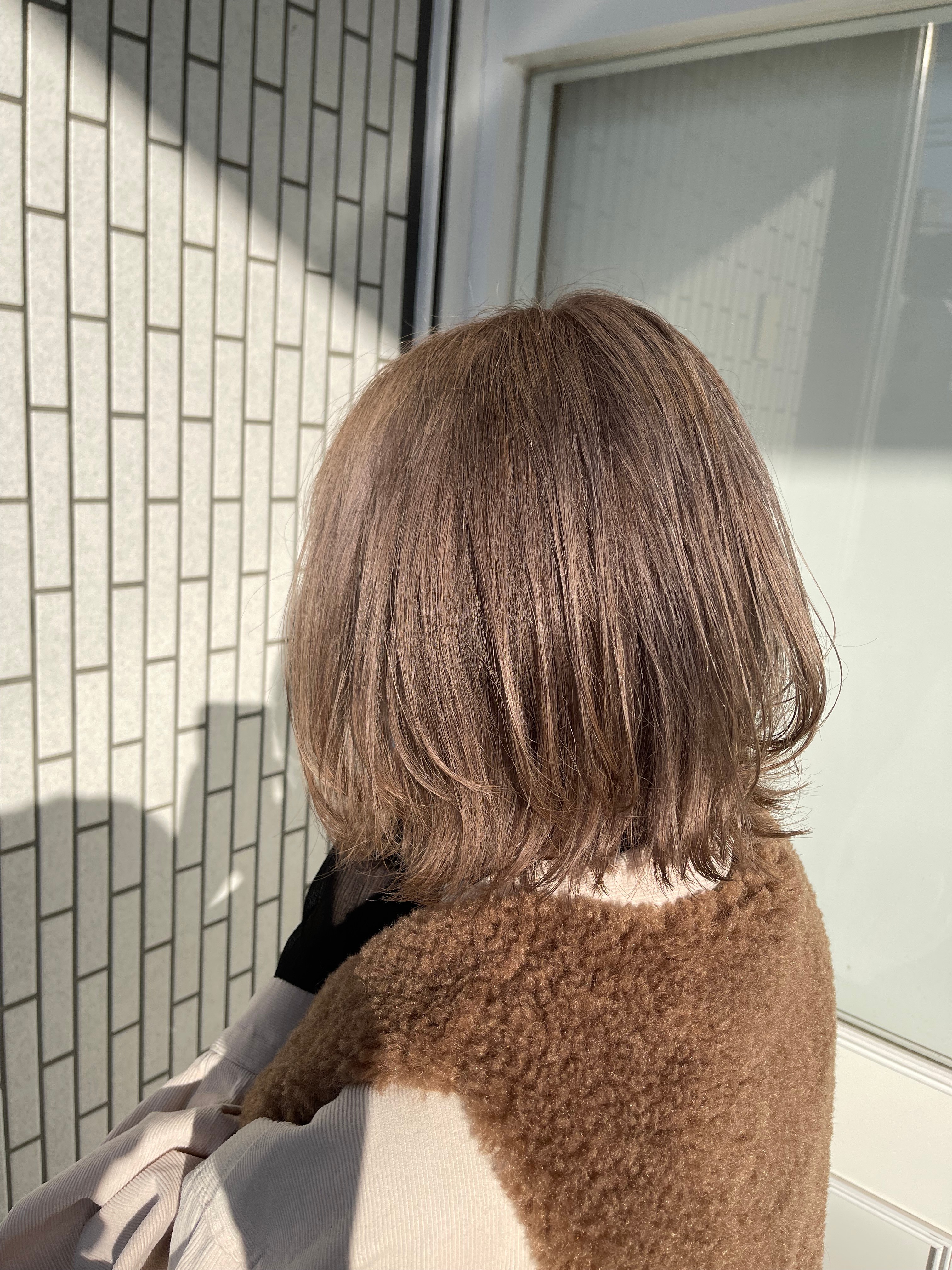 Roost hair【ルースト ヘアー】のスタイル紹介。Roost hair×ショート