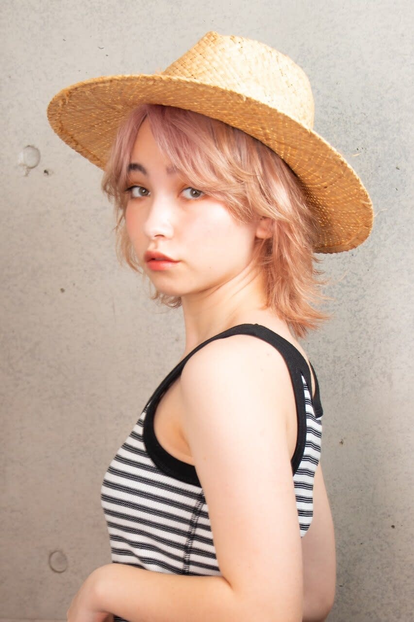 PANOLA 下北沢【パノラ】【パノラ シモキタザワ】のスタイル紹介。PANOLA 下北沢【パノラ】