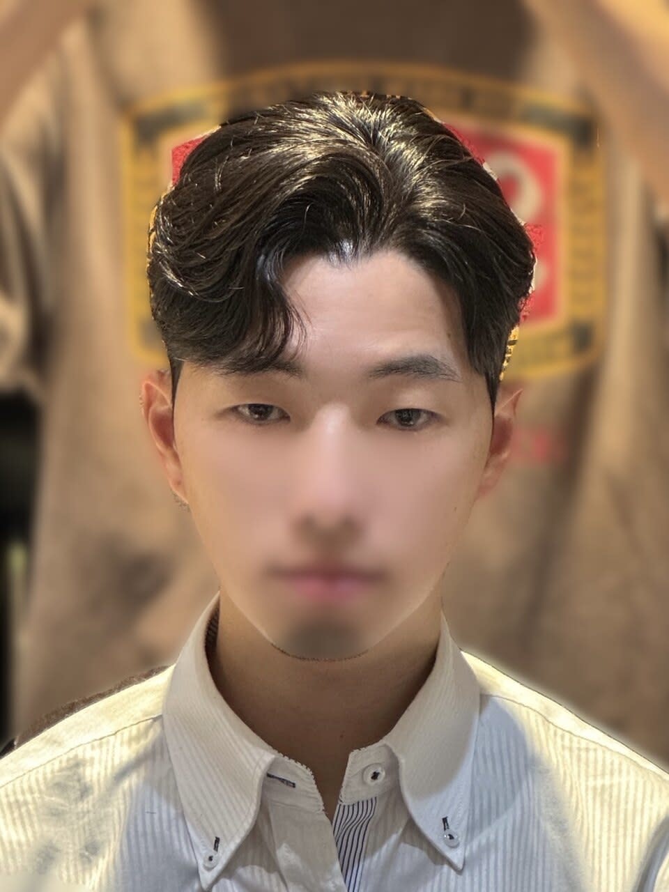 ALLM omotesando【アルム オモテサンドウ】のスタイル紹介。韓国風ヘア/髪質改善/メンズパーマ/カルマパーマ/マッシュ