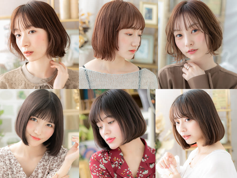 COVER HAIR bliss 大宮西口店のアイキャッチ画像