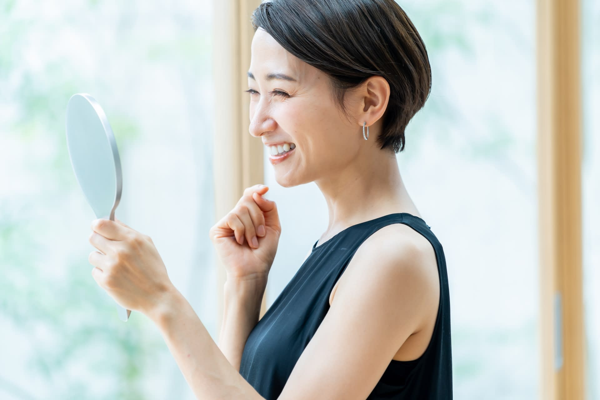 n hair artisan【エヌヘアーアーチザン】【エヌヘアーアーチザン】のスタイル紹介。n hair artisan×ショート