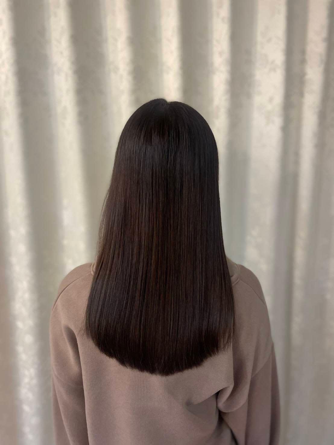 n hair artisan【エヌヘアーアーチザン】【エヌヘアーアーチザン】のスタイル紹介。n hair artisan×ロング