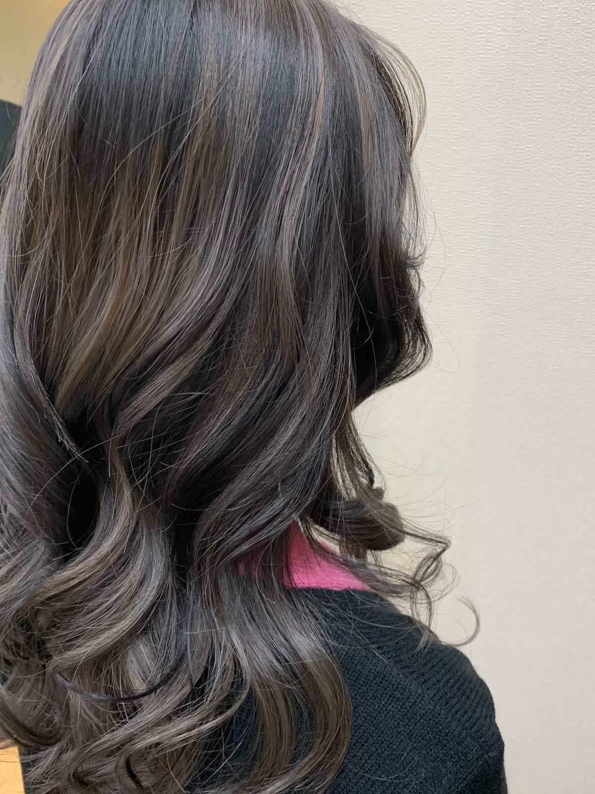 Tumble weed【タンブルウィード】のスタイル紹介。【METEO髪質改善】メテオカラー