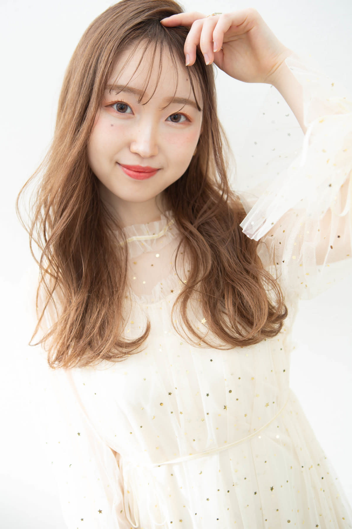 LANA by MOANA逗子・葉山【ラナバイモアナズシハヤマ】のスタイル紹介。LANA by MOANA逗子・葉山×ロング