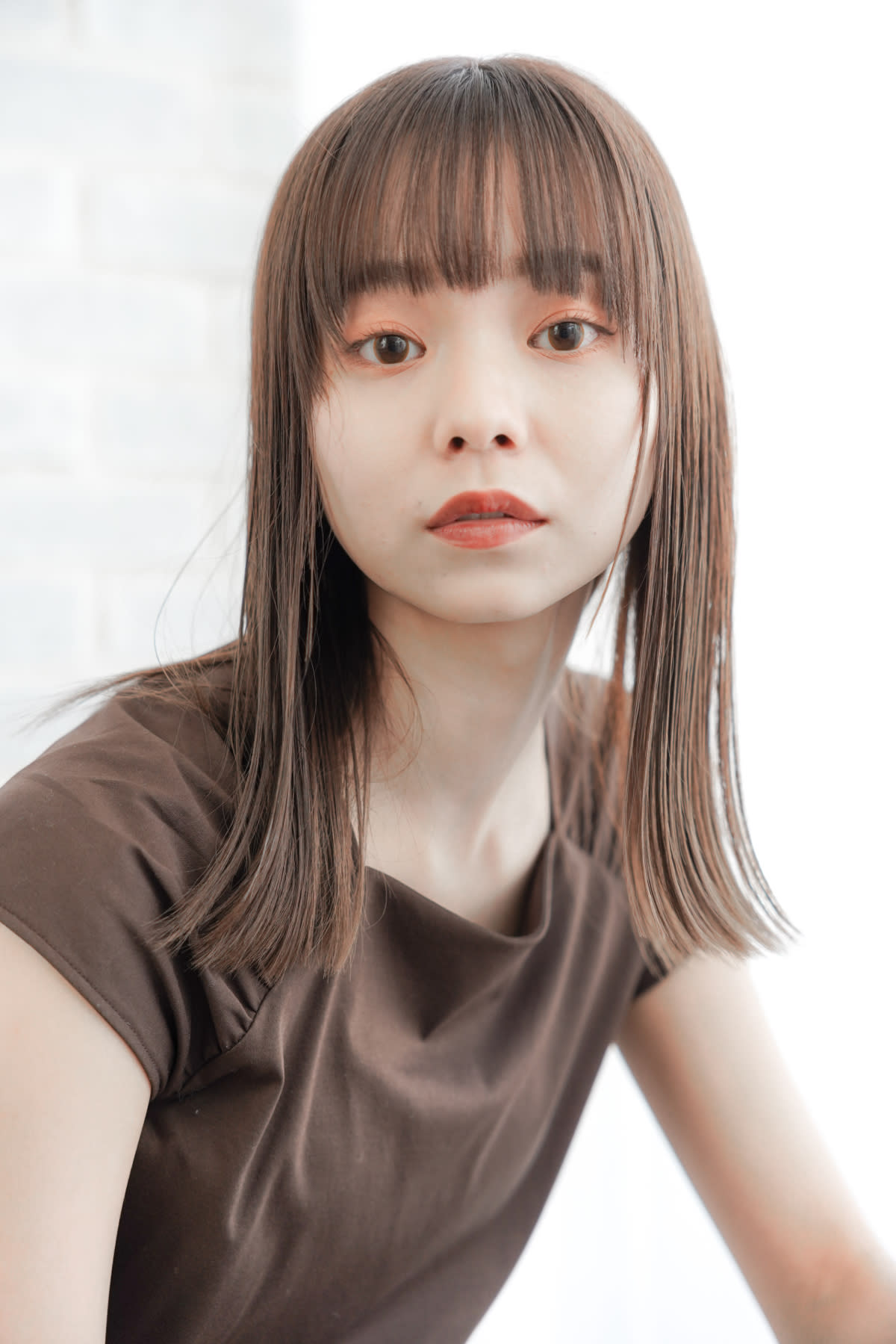 LANA by MOANA逗子・葉山【ラナバイモアナズシハヤマ】のスタイル紹介。LANA by MOANA逗子・葉山×ロング