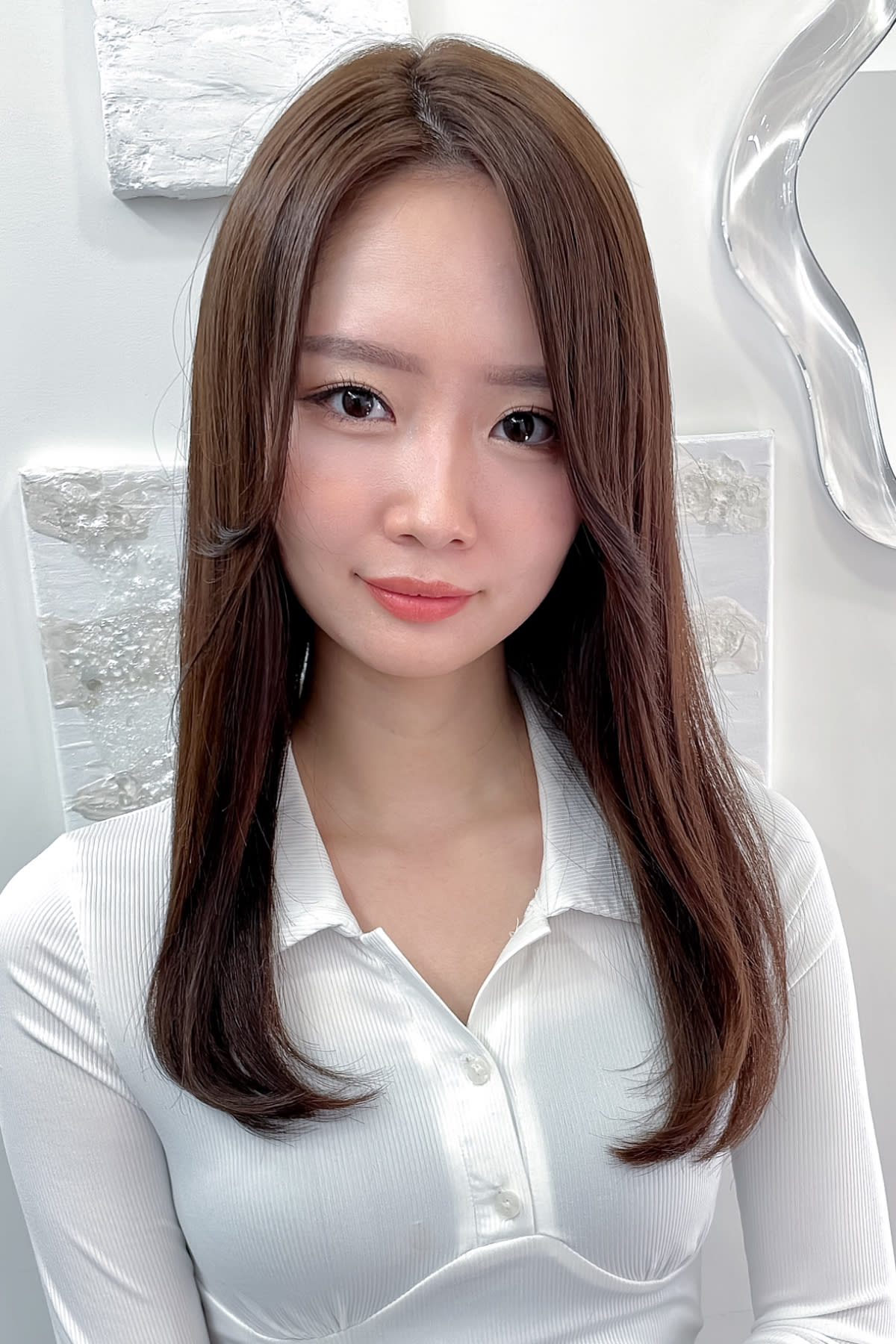 LANA by MOANA逗子・葉山【ラナバイモアナズシハヤマ】のスタイル紹介。LANA by MOANA逗子・葉山×ロング