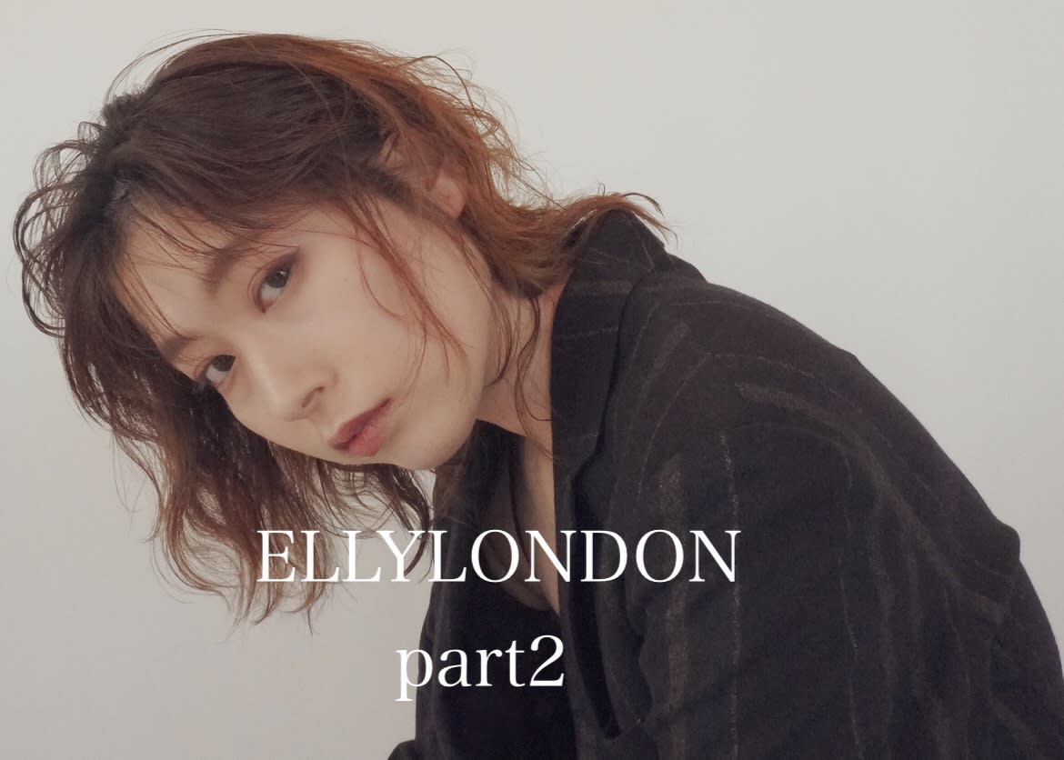 ELLYLONDON 三宮Part2店のアイキャッチ画像