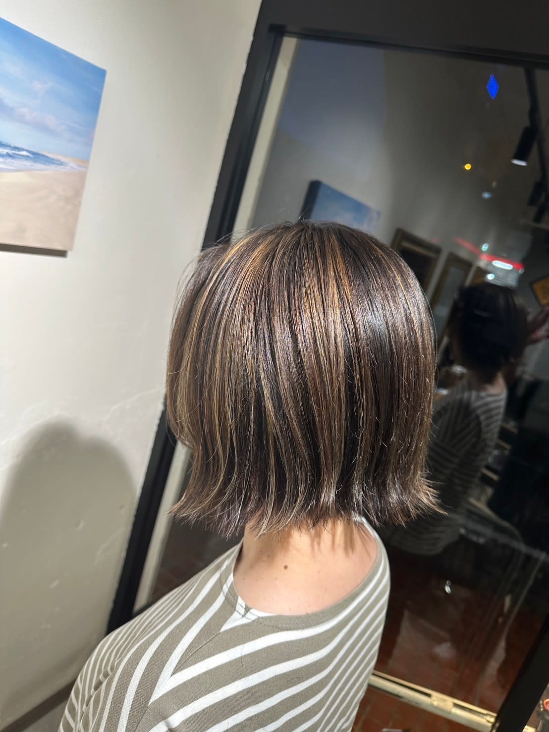 Sunny side up【サニーサイドアップ】のスタイル紹介。Sunny side up×ショート