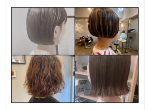 LOTUS hair design.のアイキャッチ画像