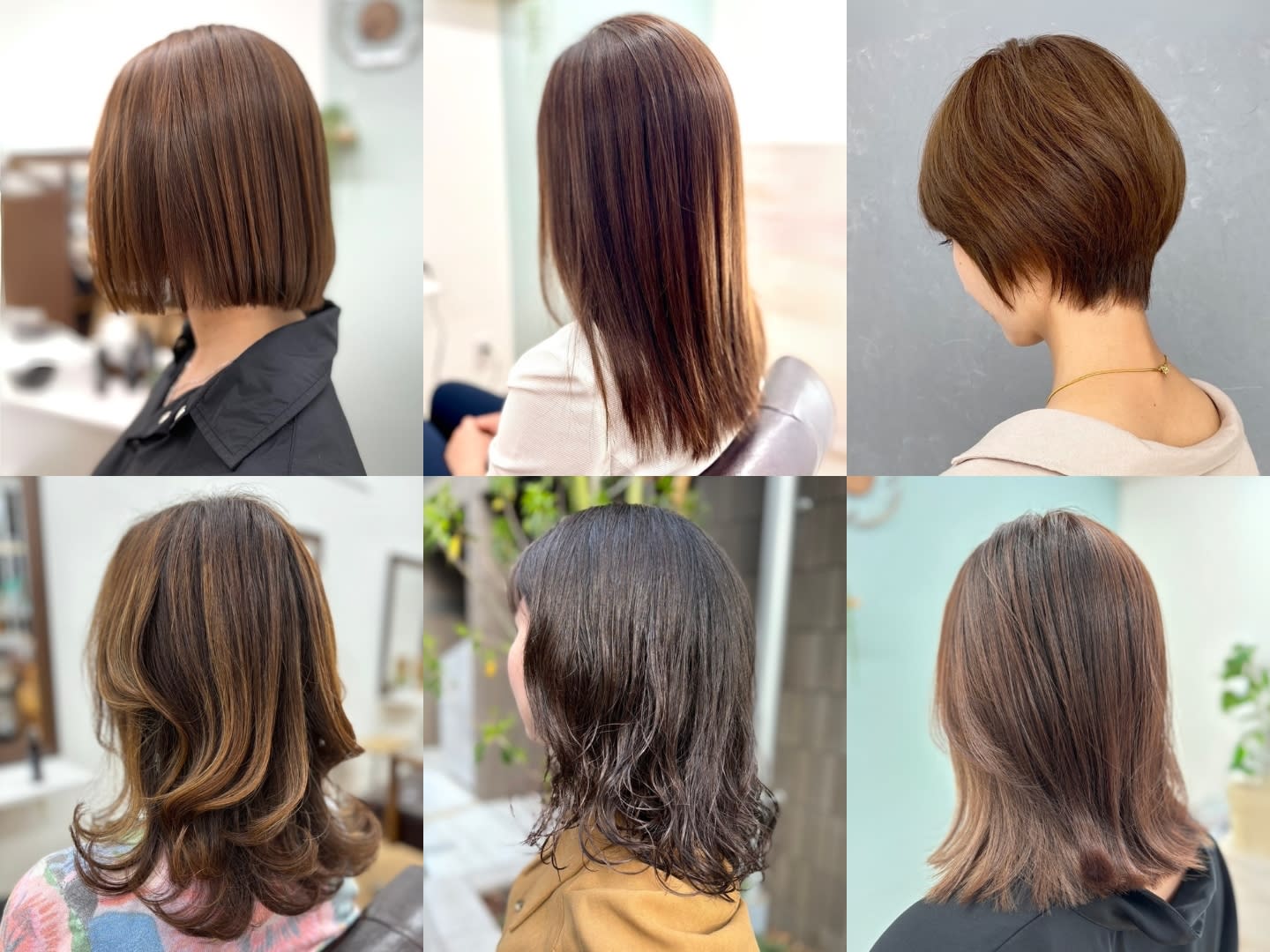 hair Himaru学芸大学のアイキャッチ画像