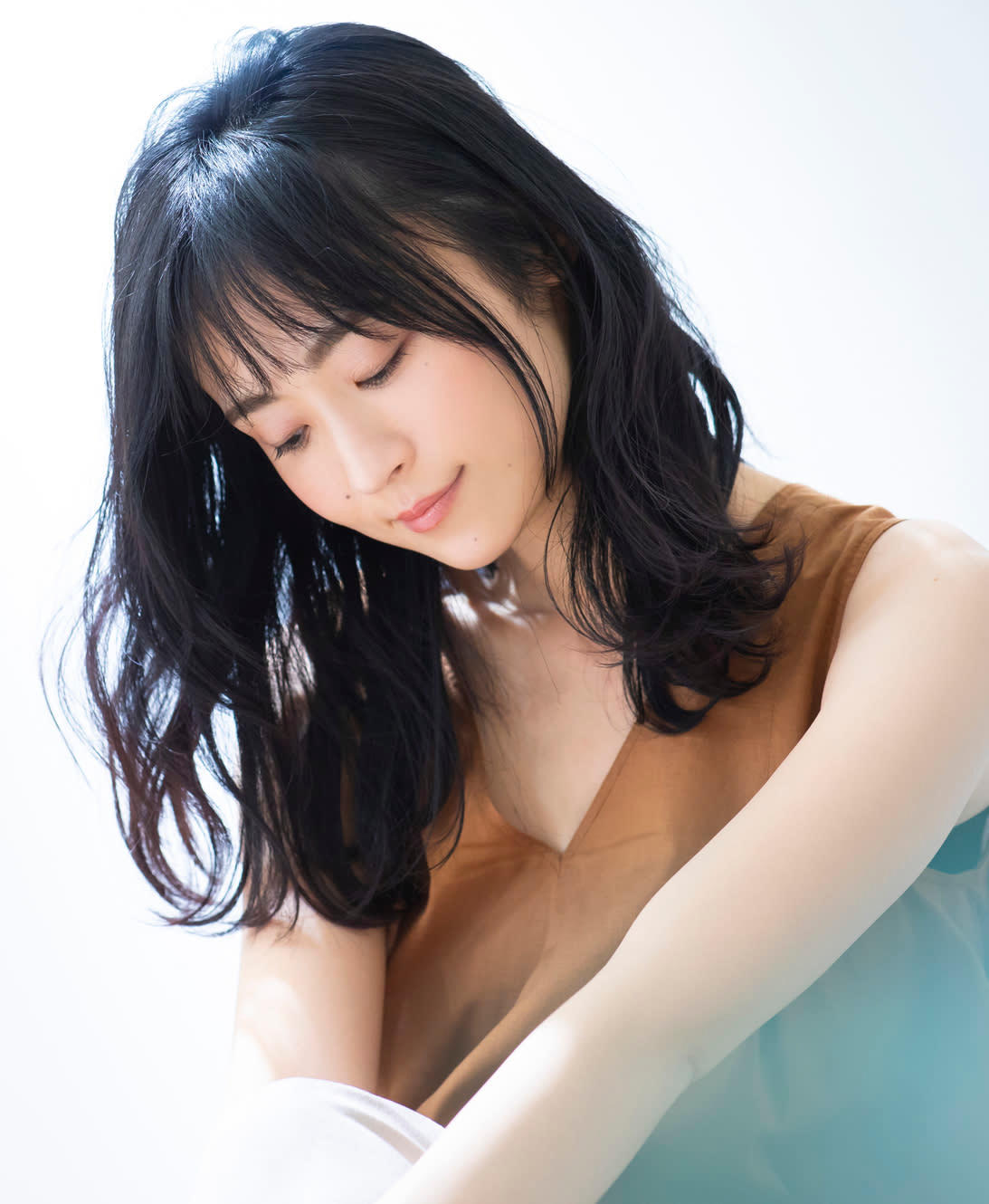 Rear by Ni-Na【リア バイ ニーナ】のスタイル紹介。脱力系ゆるふわカーリィStyle☆　