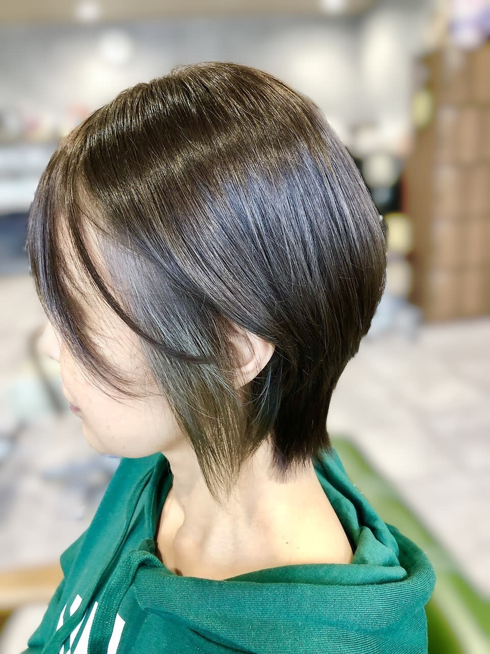 cut de CAT【カットデキャット】のスタイル紹介。Cut de CAT×Style