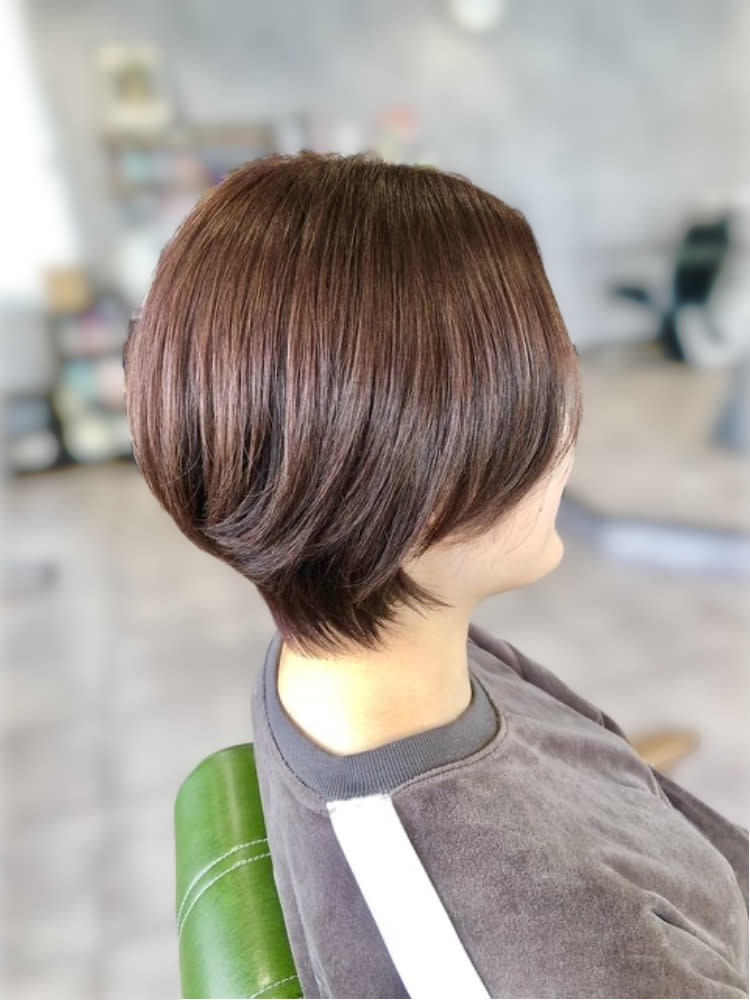 cut de CAT【カットデキャット】のスタイル紹介。Cut de CAT×Style