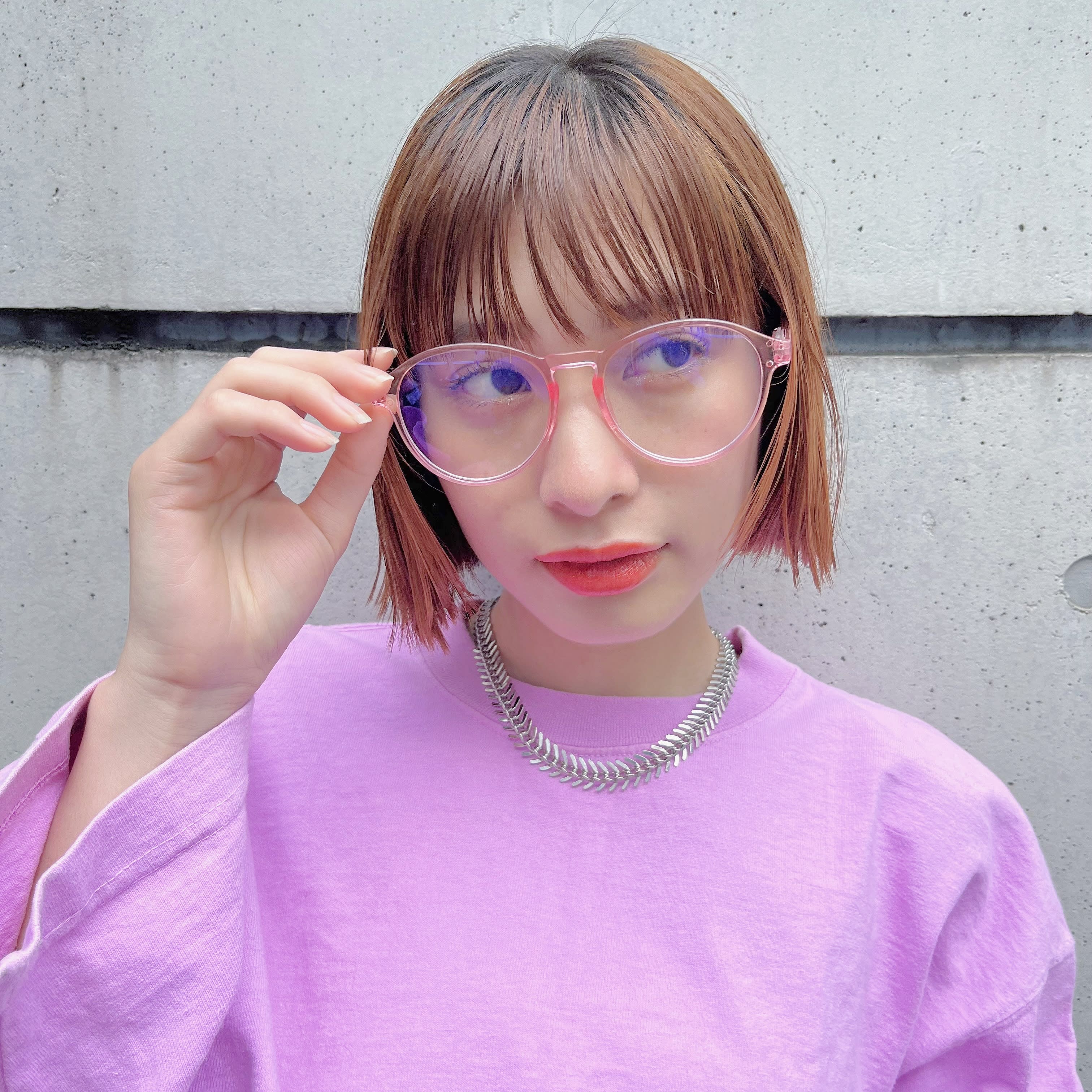 SUUHA 恵比寿【スーハ エビス】【スーハエビス】のスタイル紹介。SUUHA 恵比寿【スーハ エビス】×ミディアム